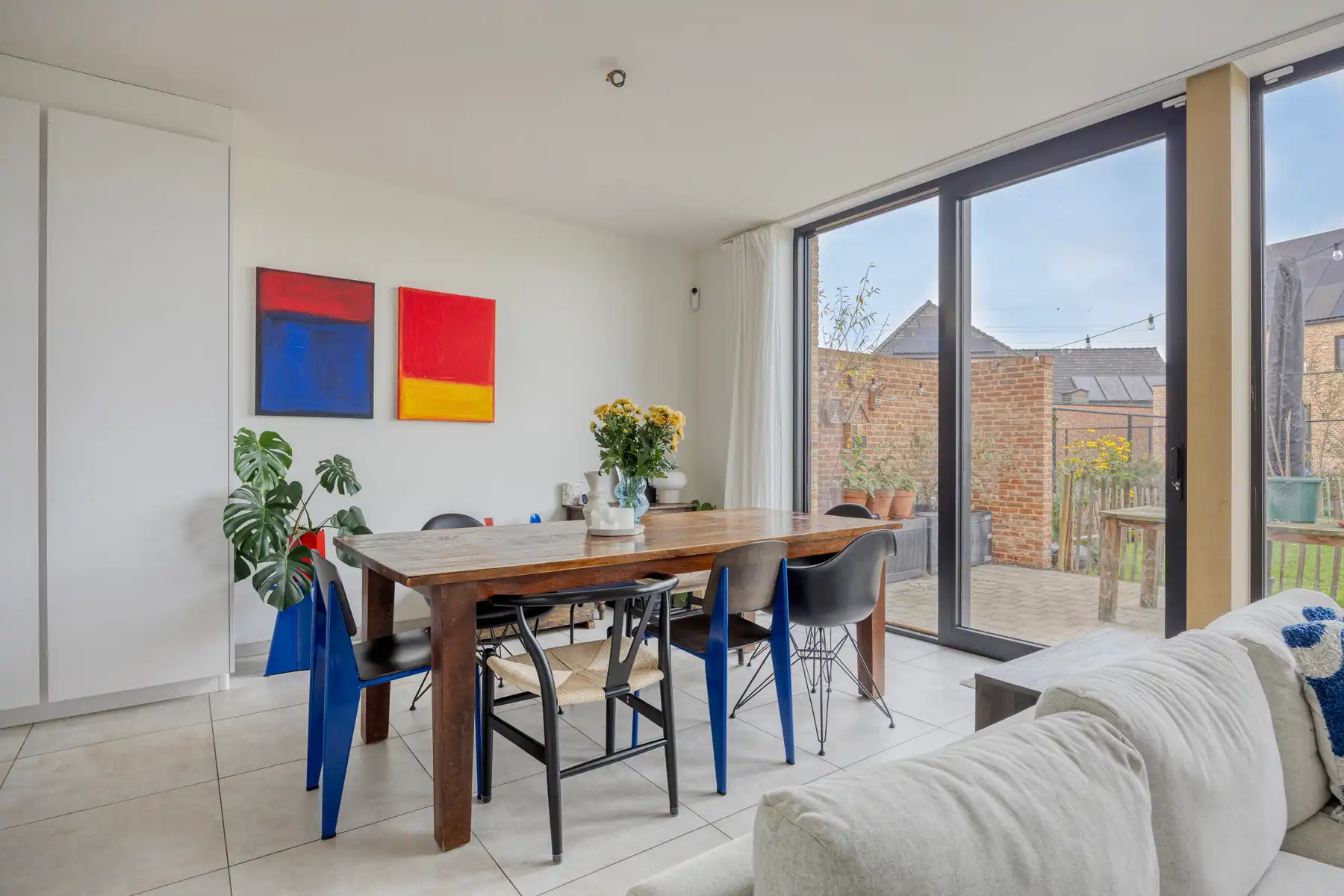 Huis te koop foto 5