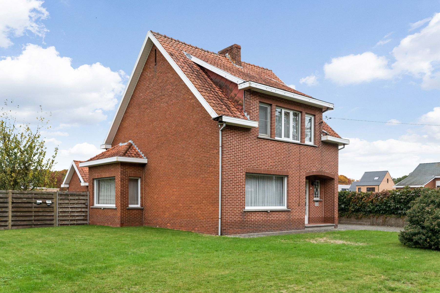 Veel potentieel en charme in Tongerlo foto 2