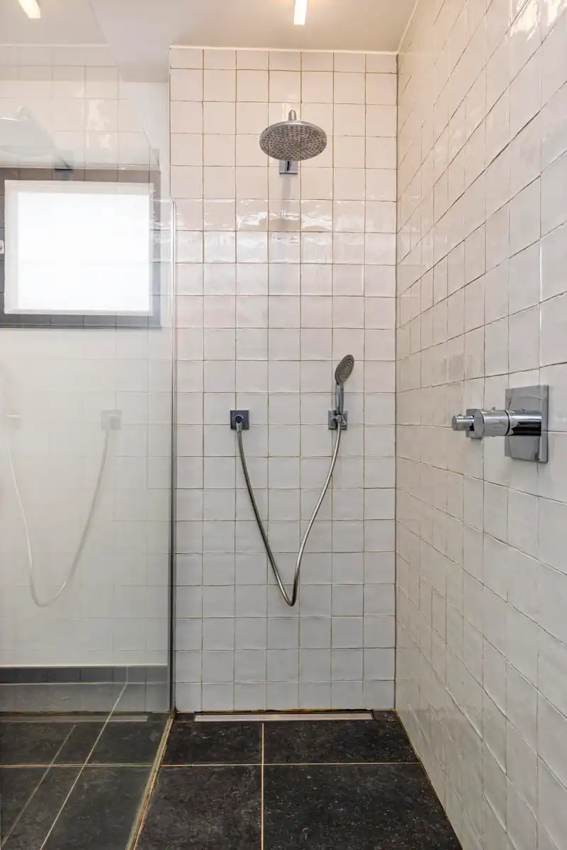 Modern recent appartement met 3 slaapkamers en groot terras  foto 22