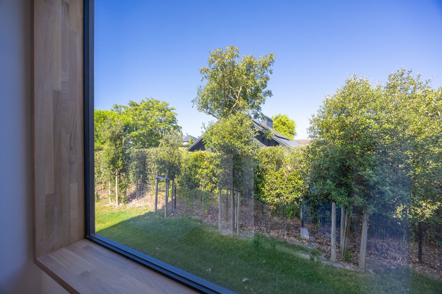 Moderne BEN-nieuwbouwwoning in rustige, residentiële wijk foto 22