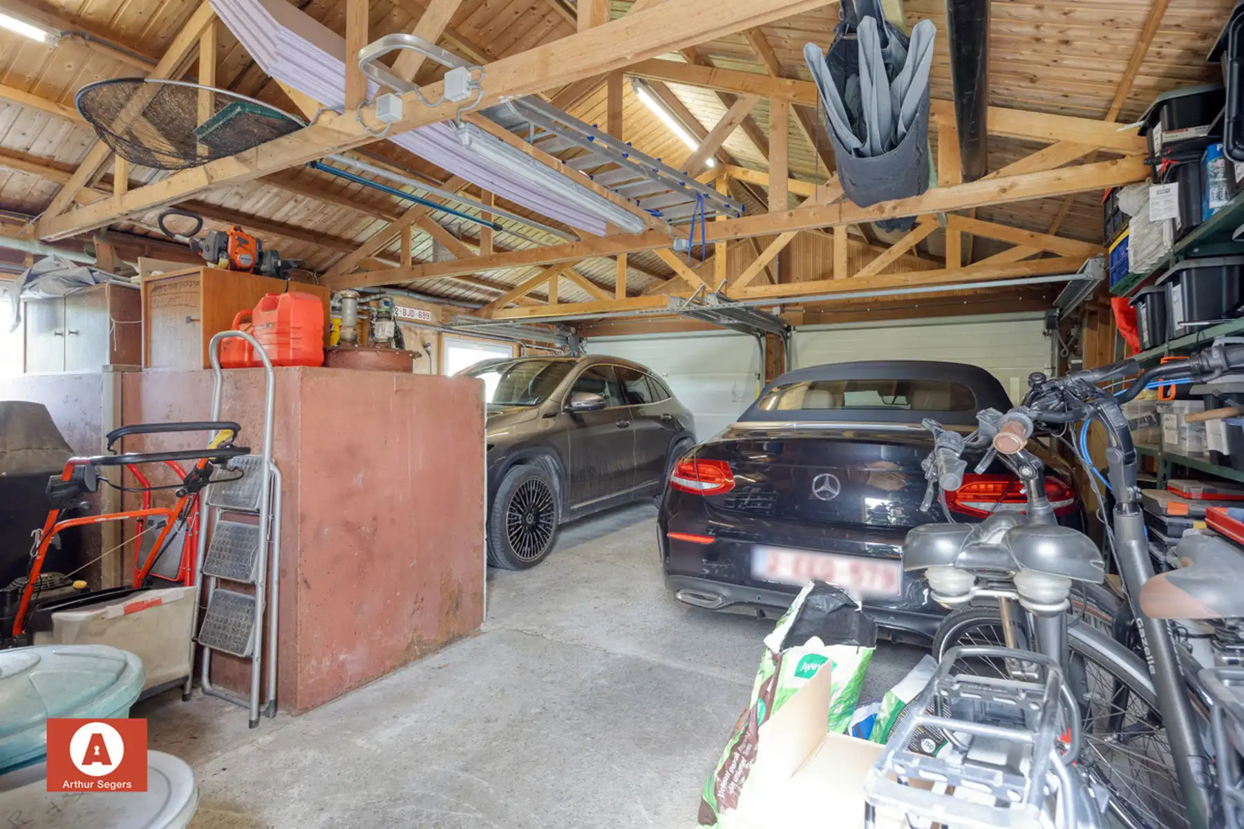 Energiezuinige woning met bungalowgevoel op toplocatie foto 25