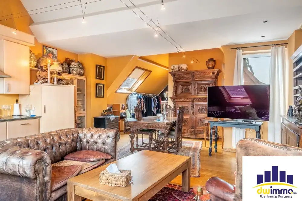 Unieke overname: Hotel-Restaurant op toplocatie in het hart van Lokeren foto 20