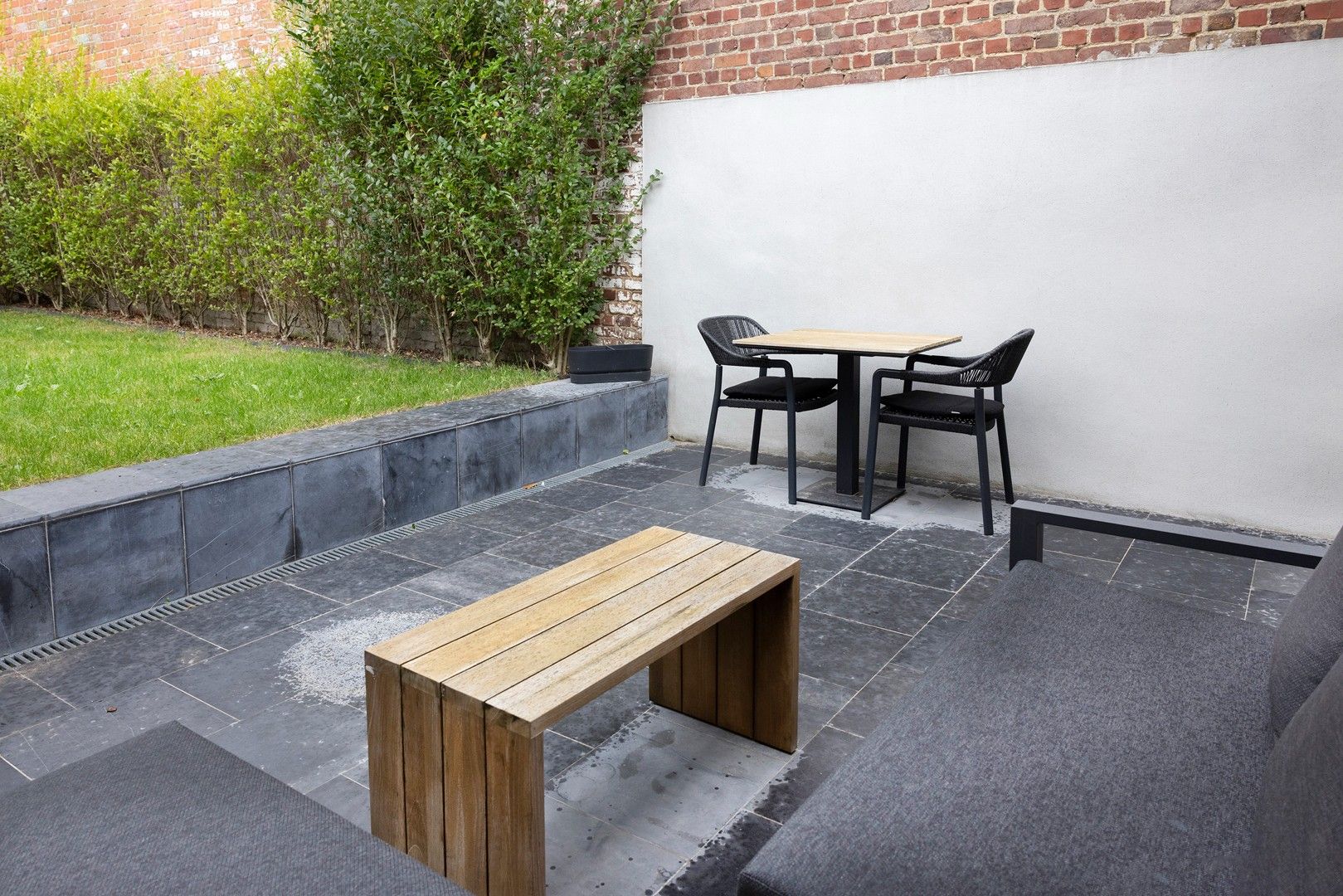 Zeer goed gelegen gerenoveerde woning met tuin. foto 13