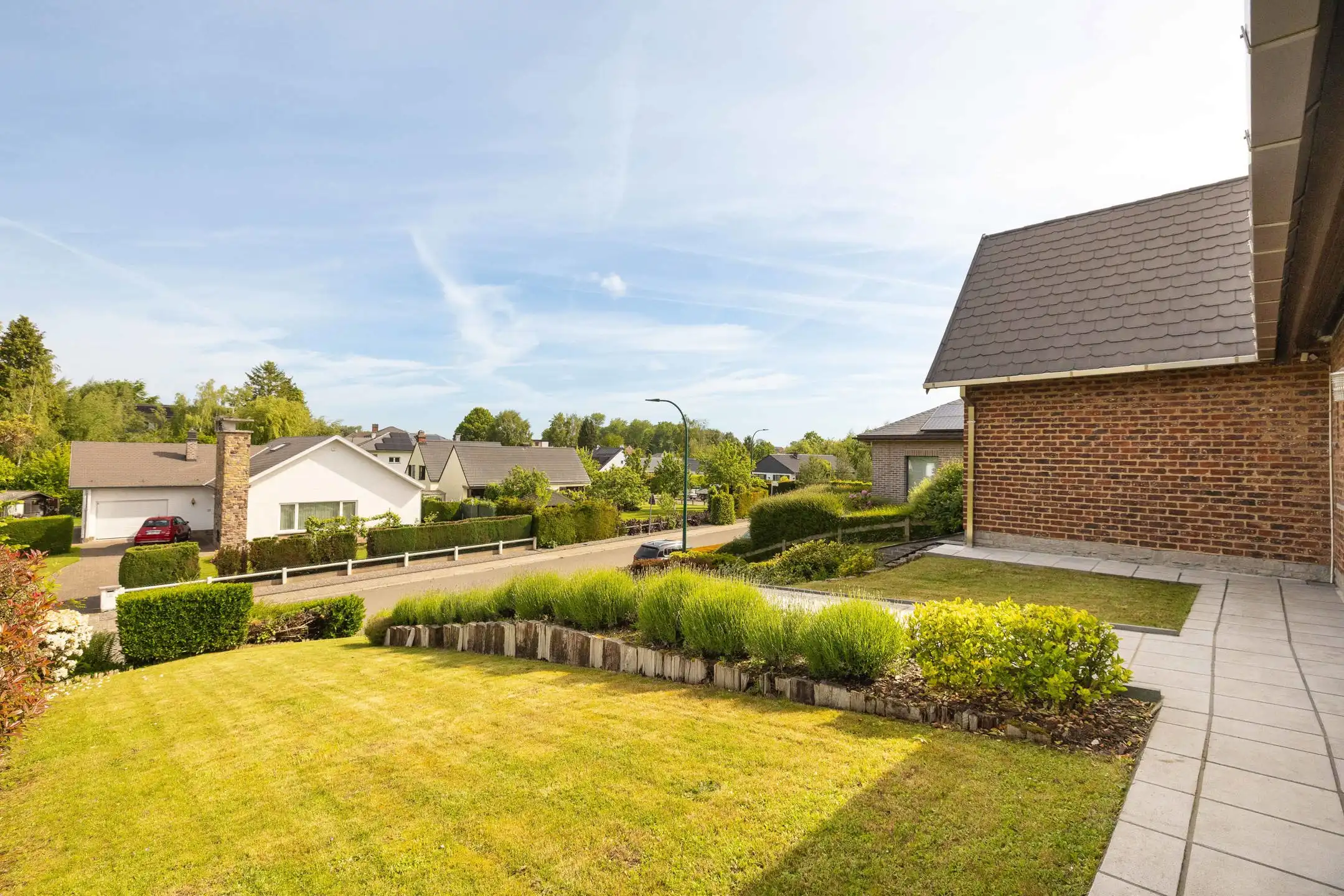 Charmant villa in een landelijke omgeving foto 21