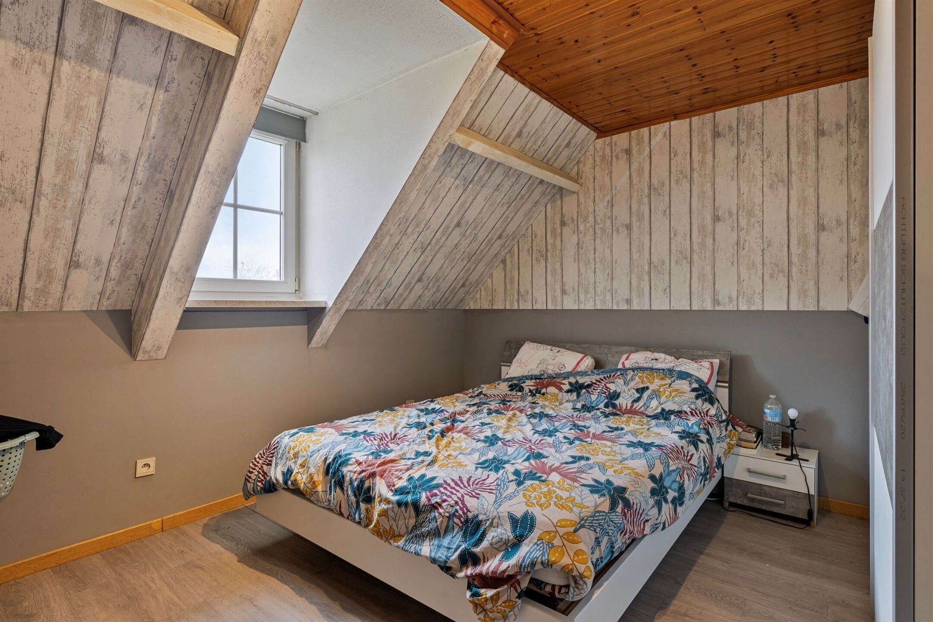 Rustig gelegen landhuis met 6 kamers foto 27