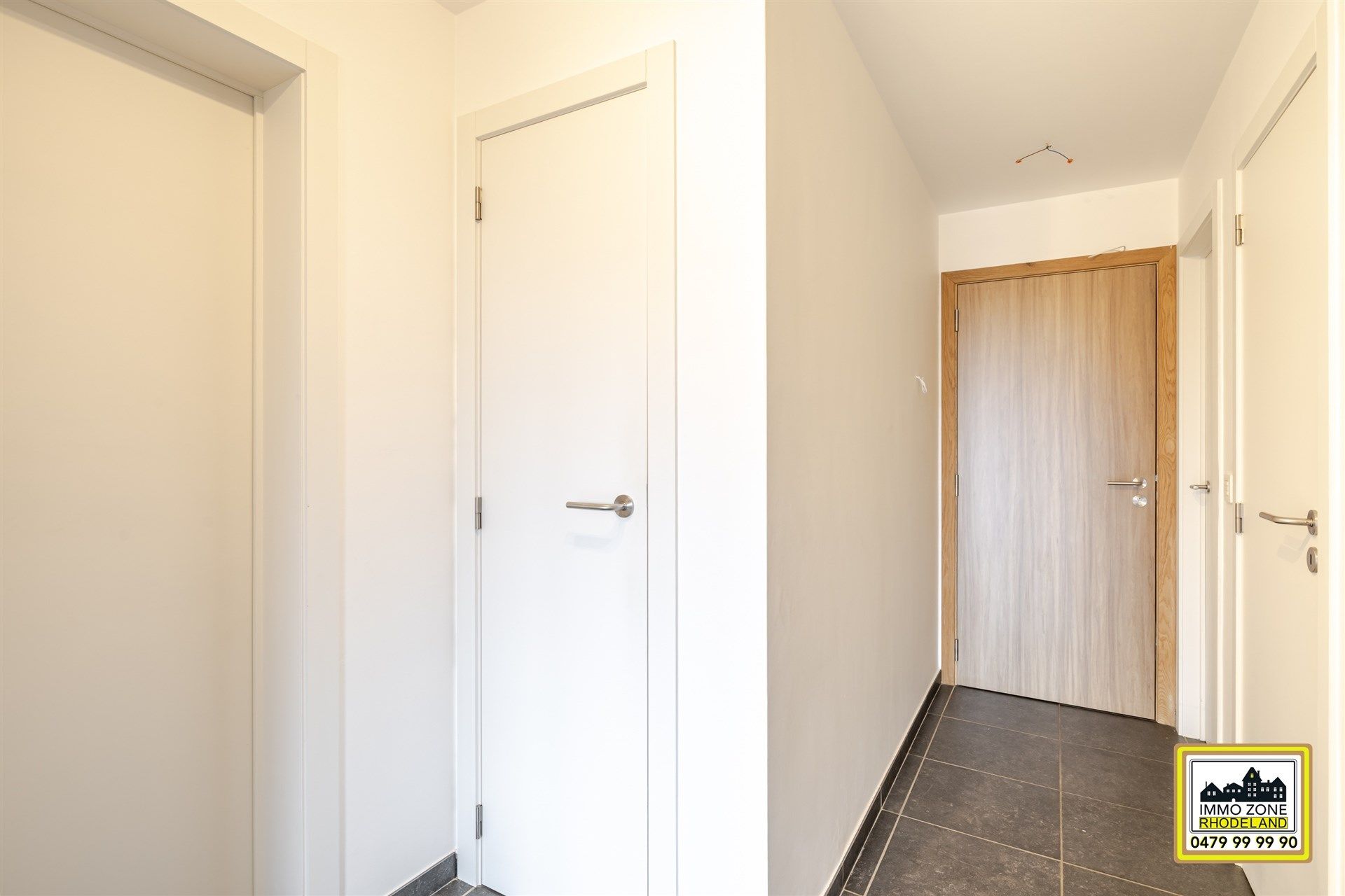 Prachtig centraal gelegen en instapklaar appt met terras foto 4
