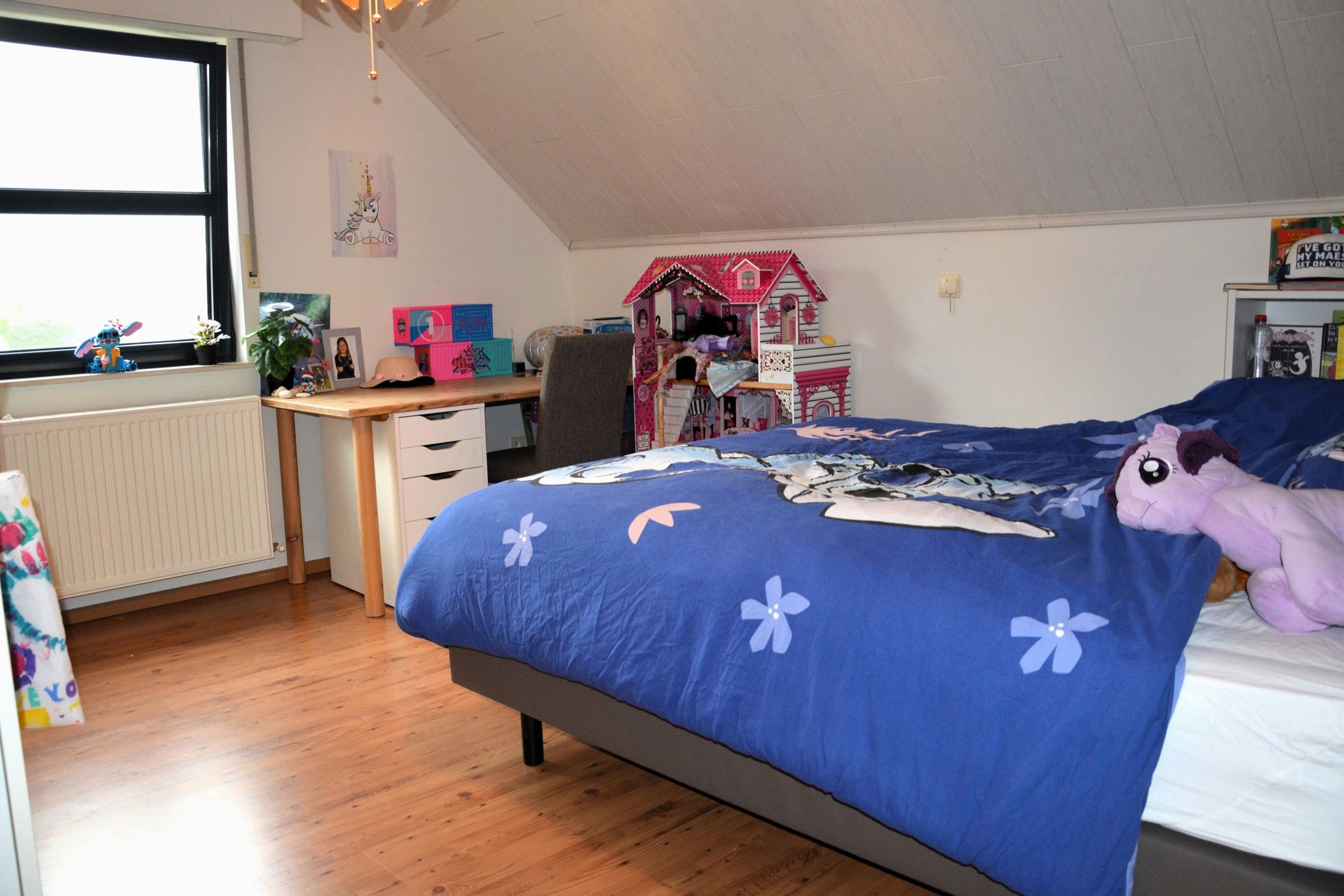 Huis te koop foto 14