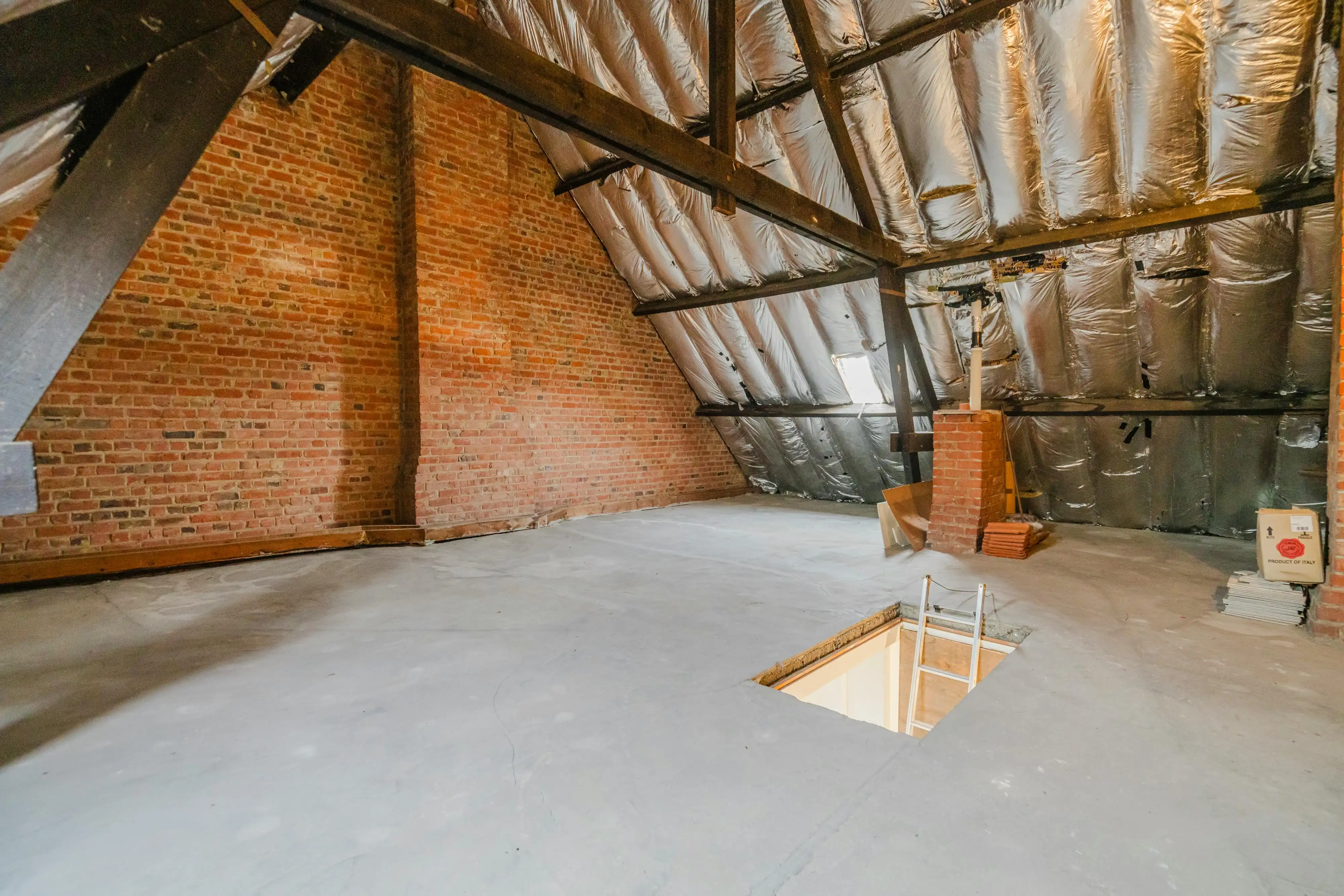 Huis met 4 slaapkamers in de Sint-Elisabethwijk te Kortrijk foto 19