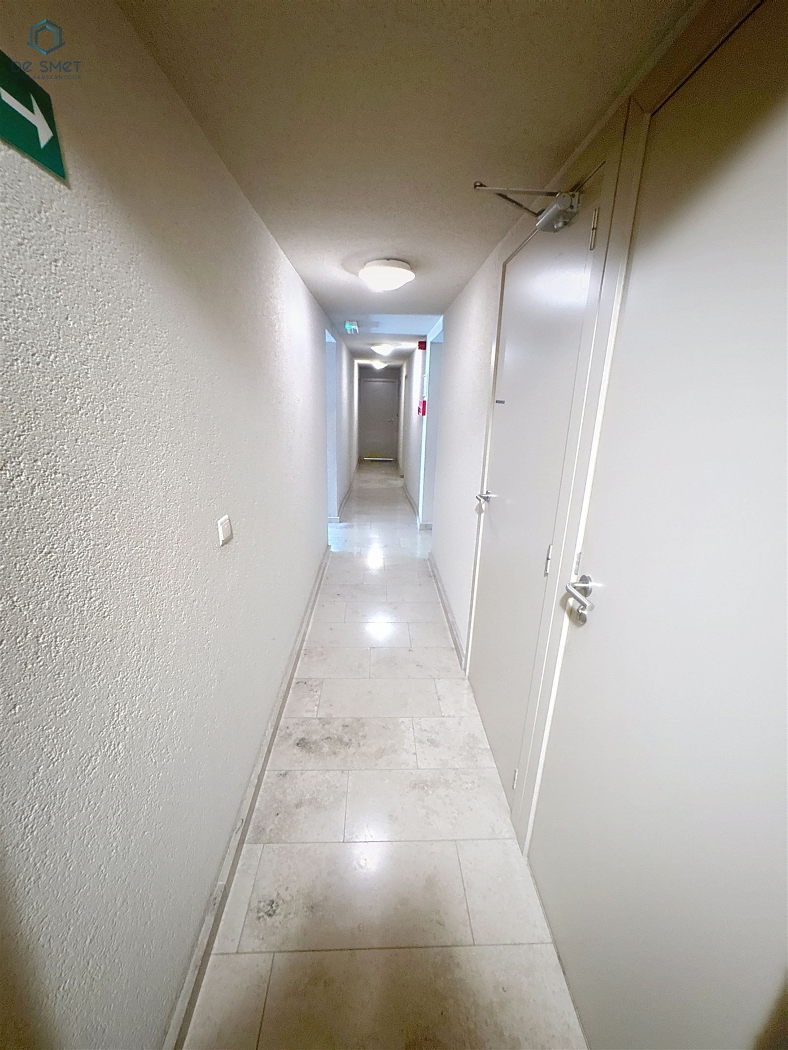 Instapklaar Nieuwbouwappartement in het Hart van Geraardsbergen foto 17