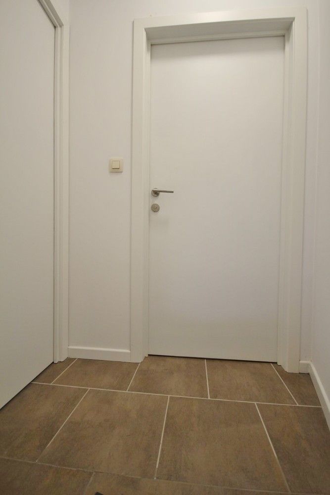 Compacte woning met 1 slaapkamer op wandelafstand van het centrum foto 12