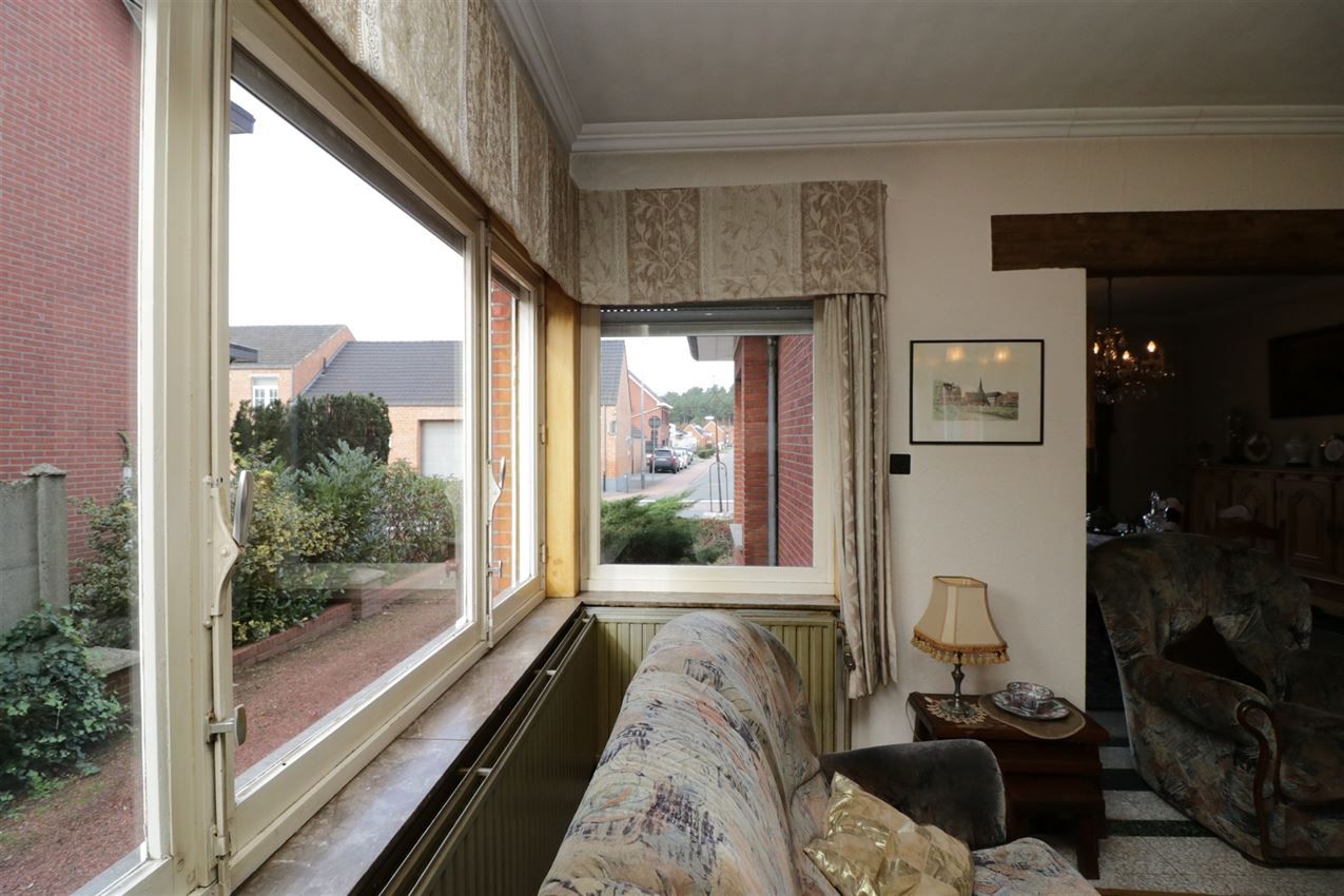 charmante stijl, 3 slpkmrs, riante Zgerichte tuin foto 37