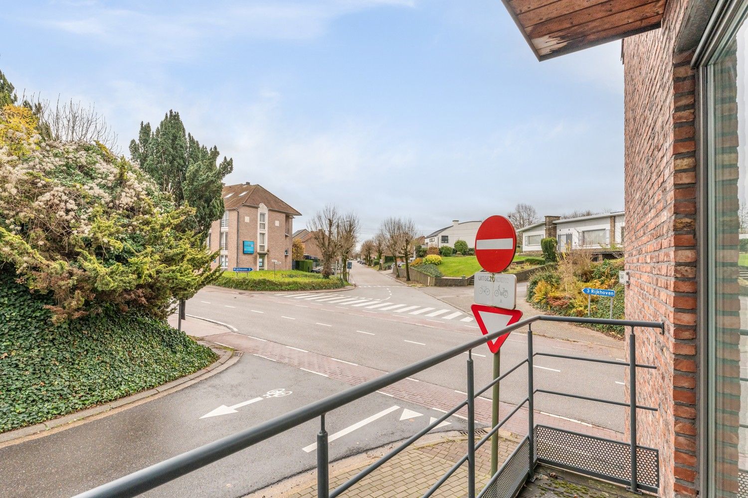 Gezellig éénslaapkamerappartement nabij centrum van Bilzen!! foto 11