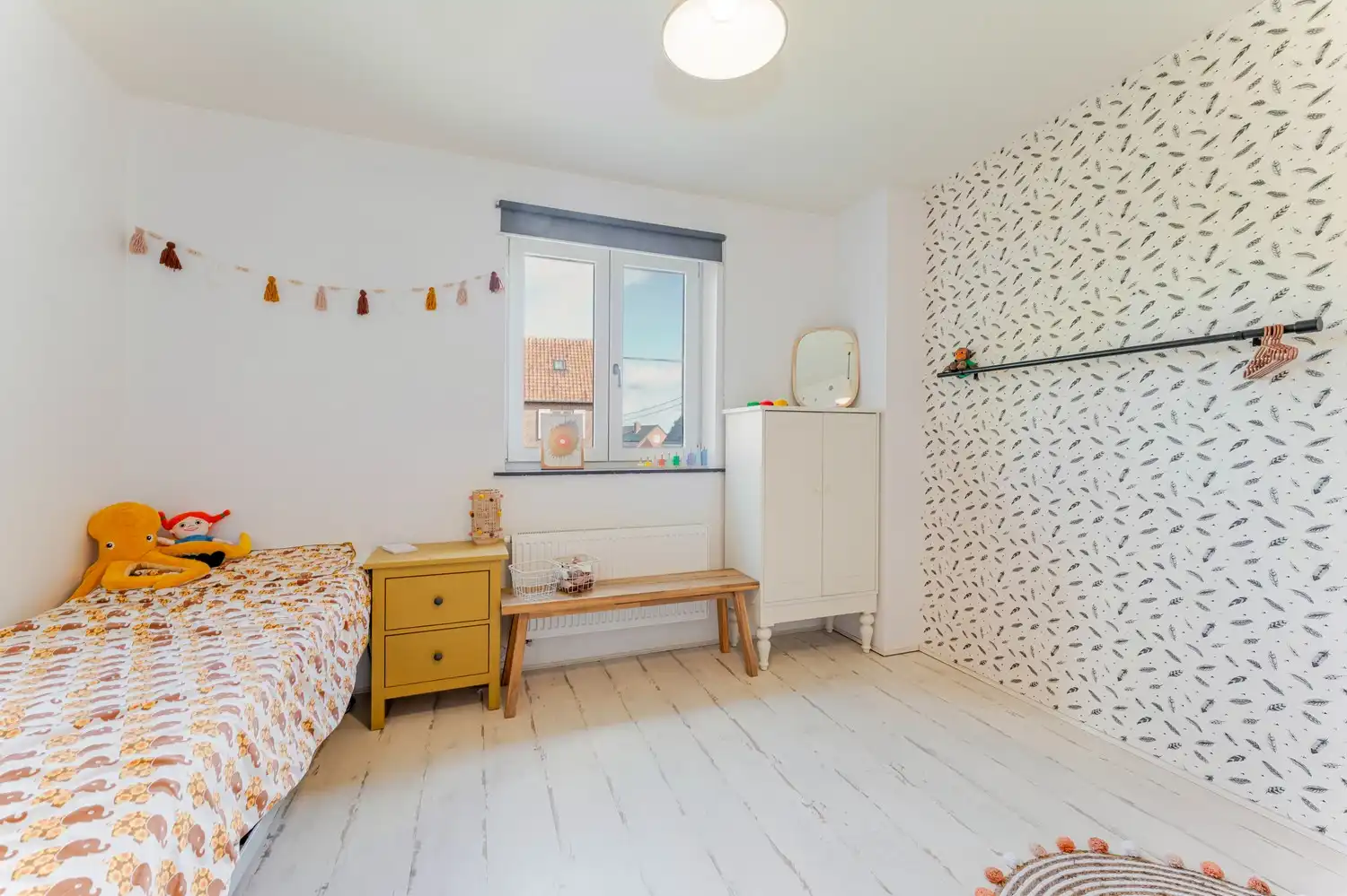 Prachtige woning met landelijk karakter te Wielsbeke. foto 22