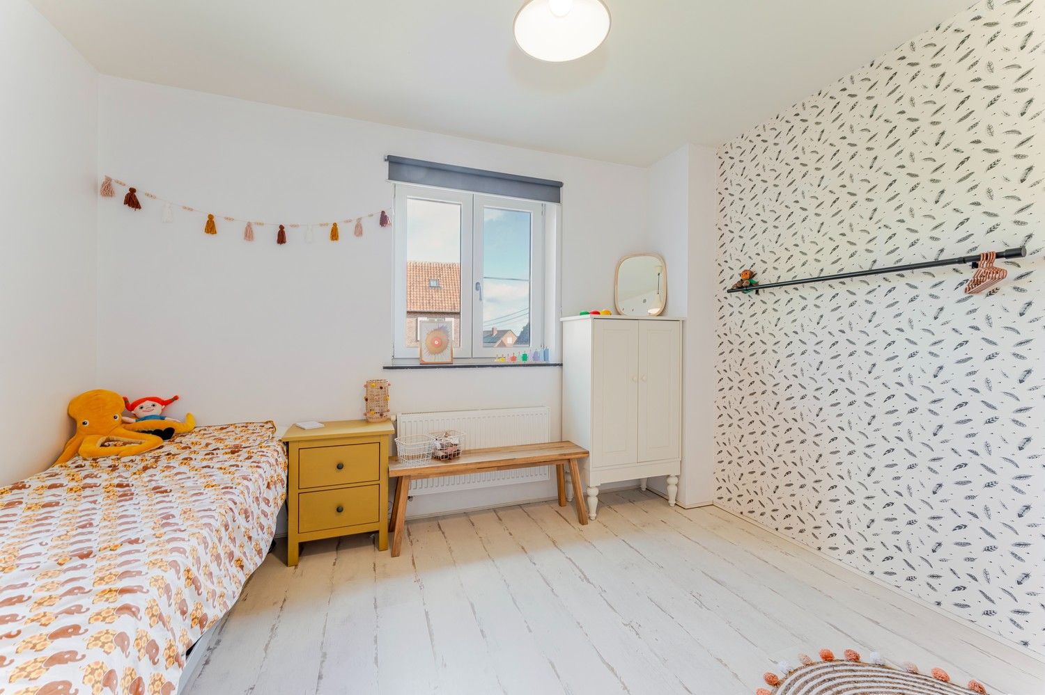 Prachtige woning met landelijk karakter te Wielsbeke. foto 22