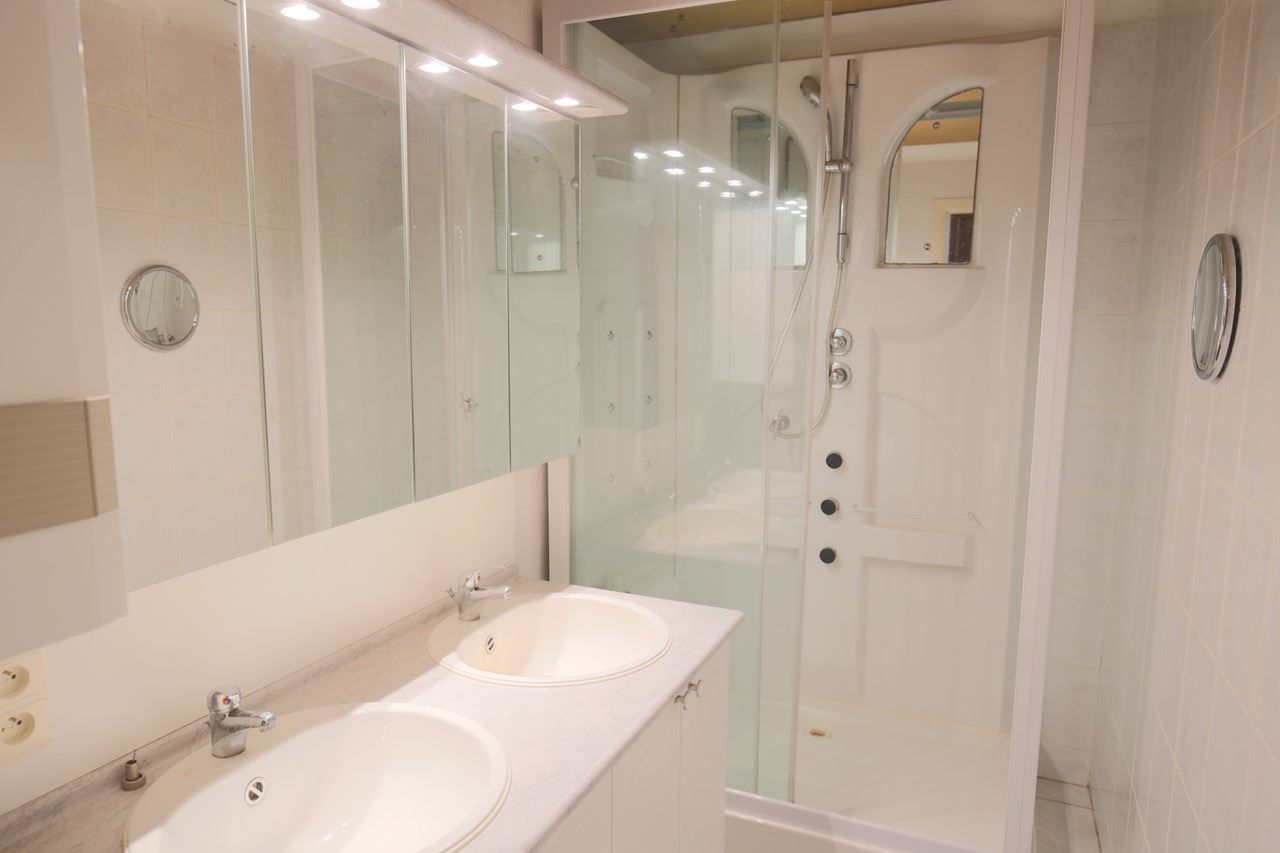 3 slaapkamer appartement foto 3