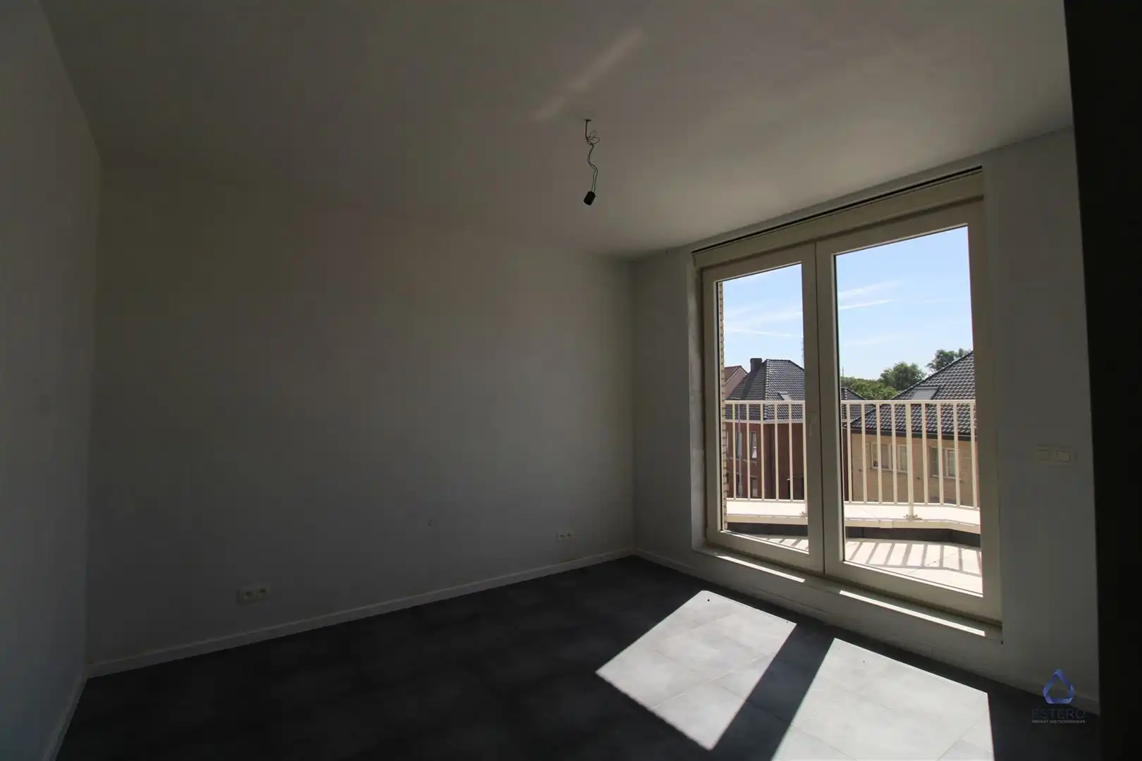 residentieel gelegen 2 slpk. appartement foto 8
