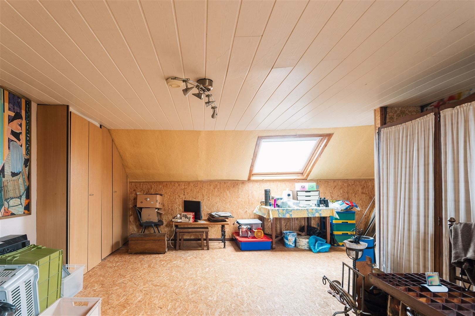 Gezellig wonen nabij het centrum van Schoten foto 20