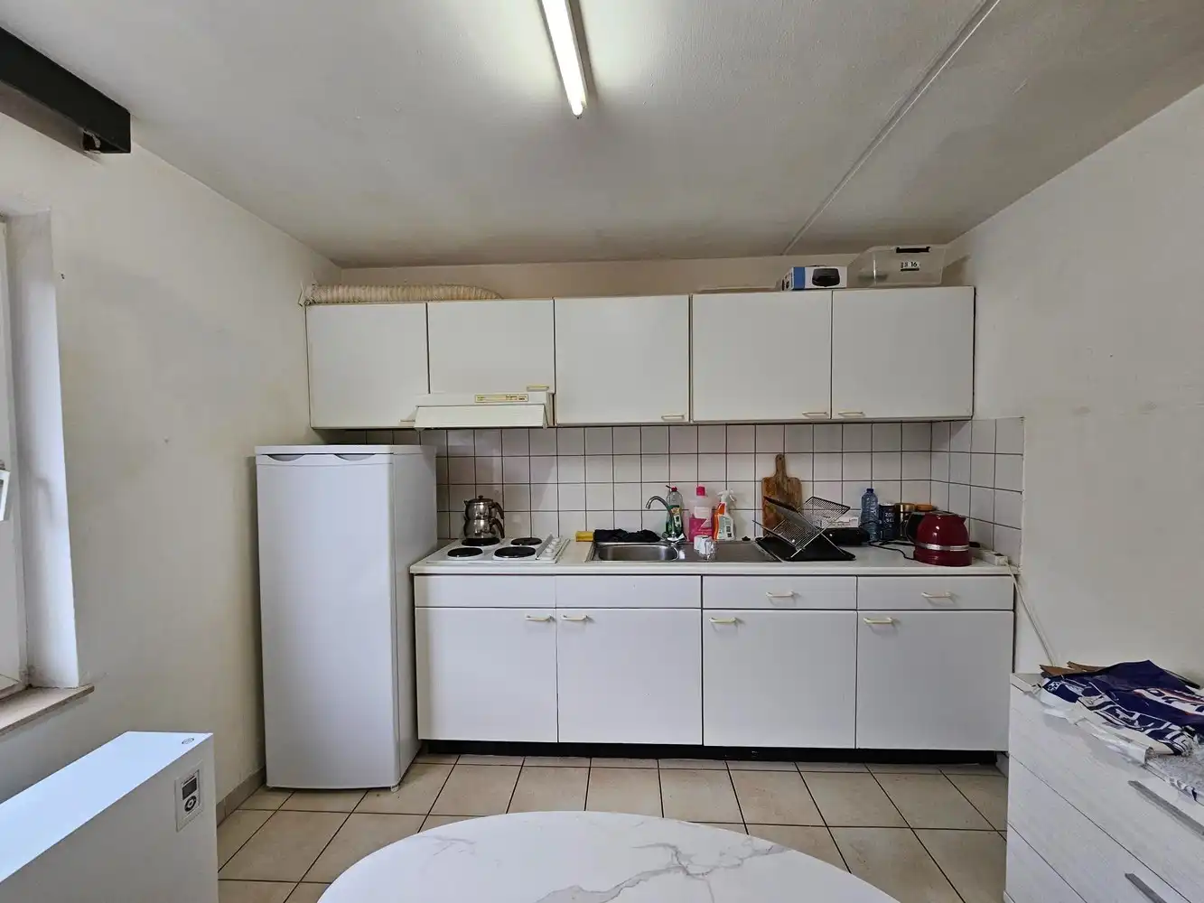 Appartement te huur foto 2
