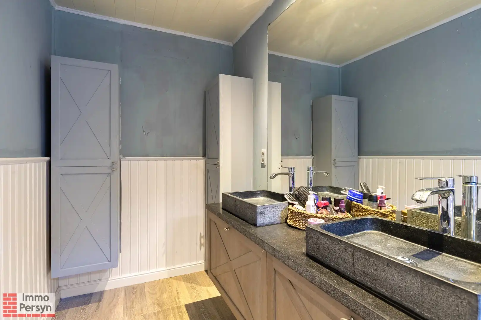 Charmante en centraal gelegen gezinswoning met karakter in het hart van Scherpenheuvel foto 15