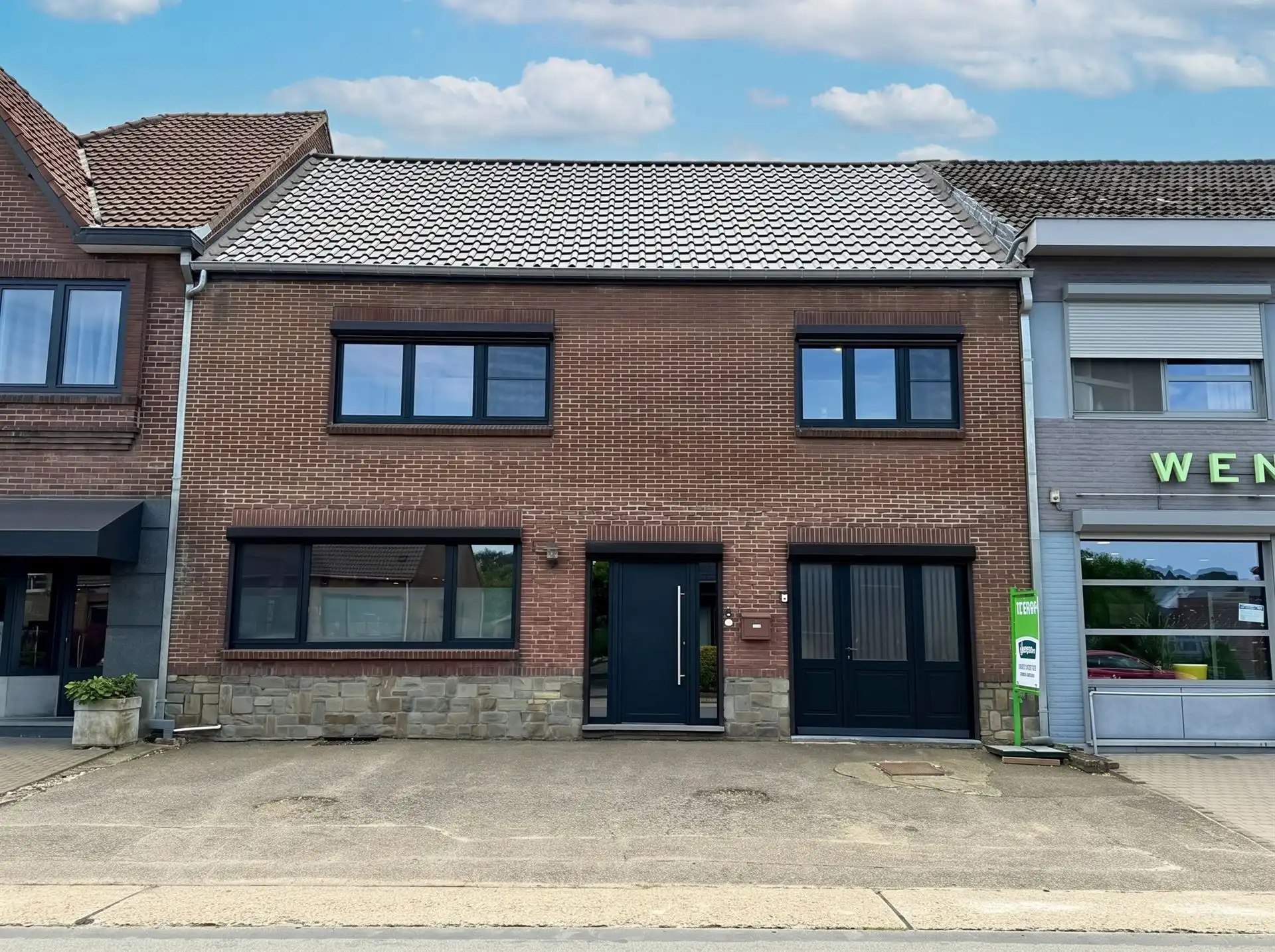 Ruime gezinswoning met 4 slaapkamers! foto 30