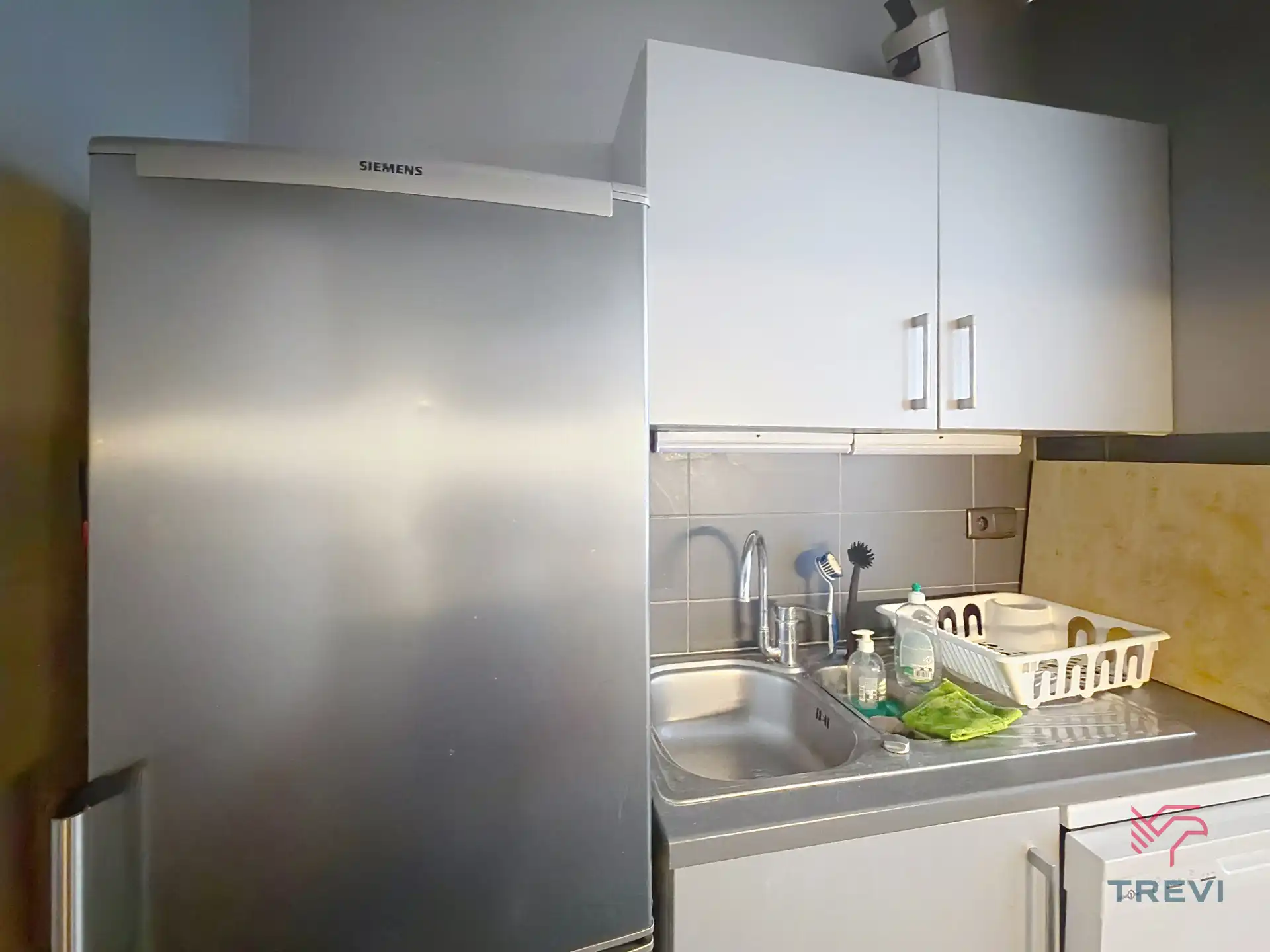 2 slaapkamer appartement in het centrum van Brussel foto 3