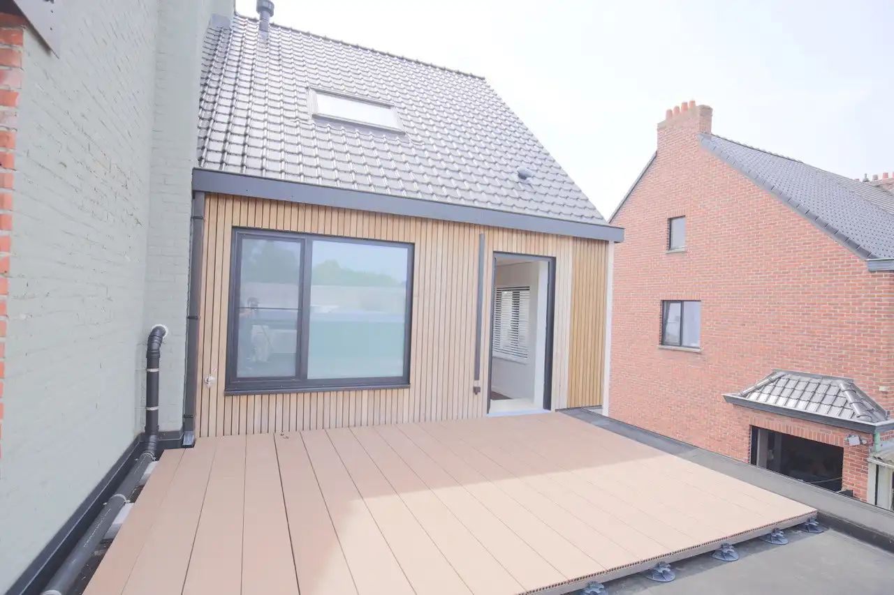 Instapklare woning, volledig ingericht foto 17