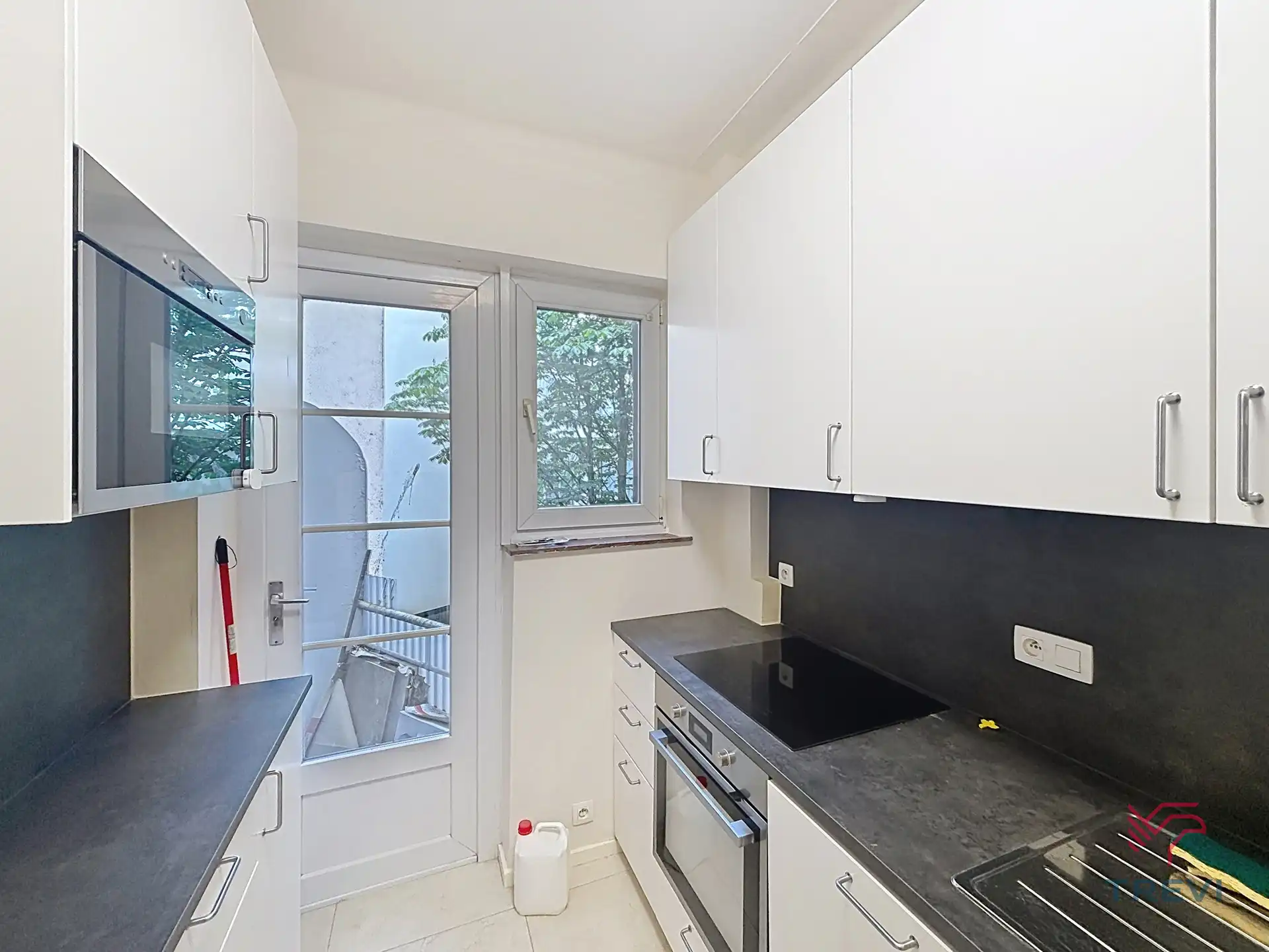 TROONWIJK - Mooi appartement met 2 slpk, recent gerenoveerd foto 10
