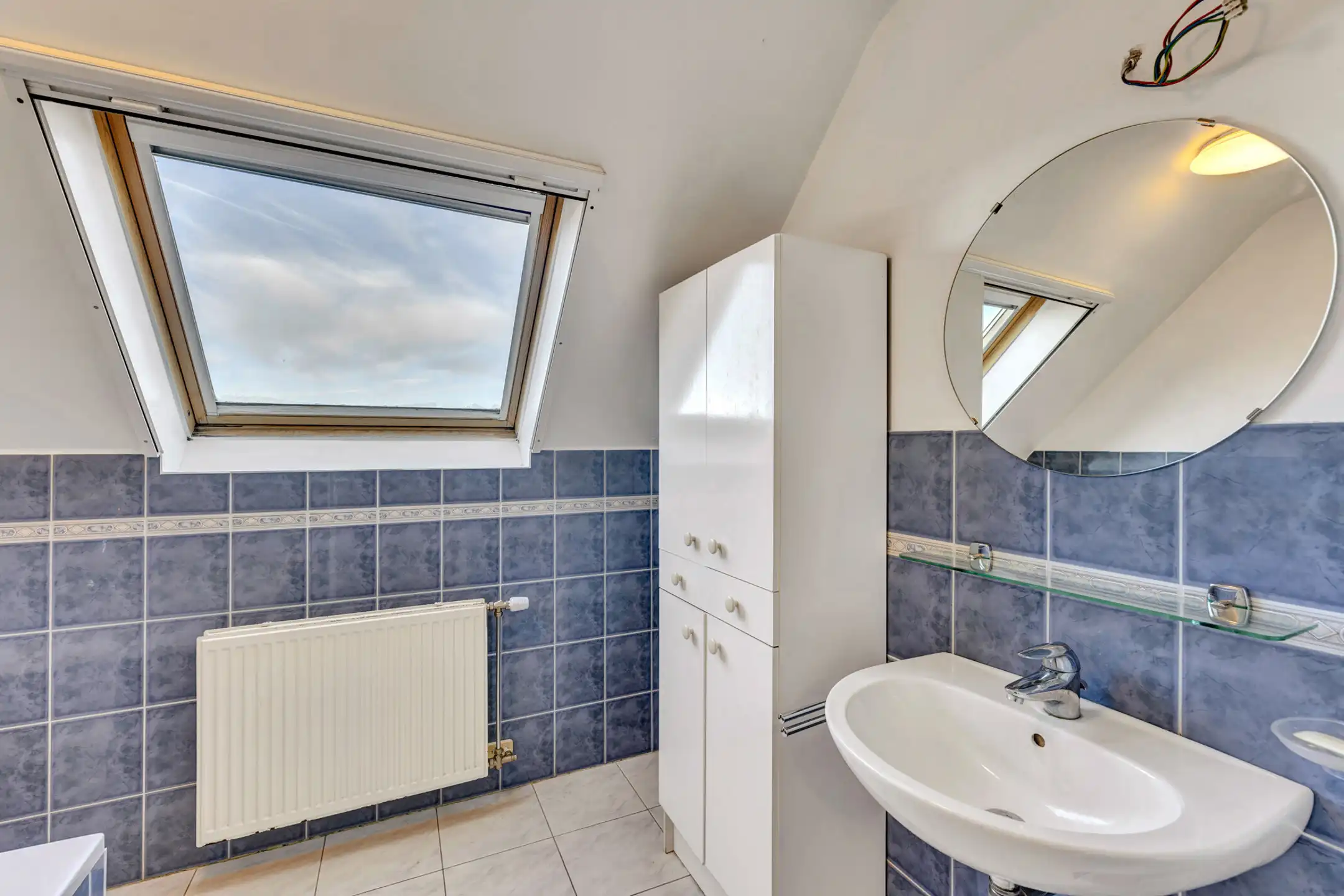 Rustig geIegen instapklare woning met laag EPC nabij centrum foto 21