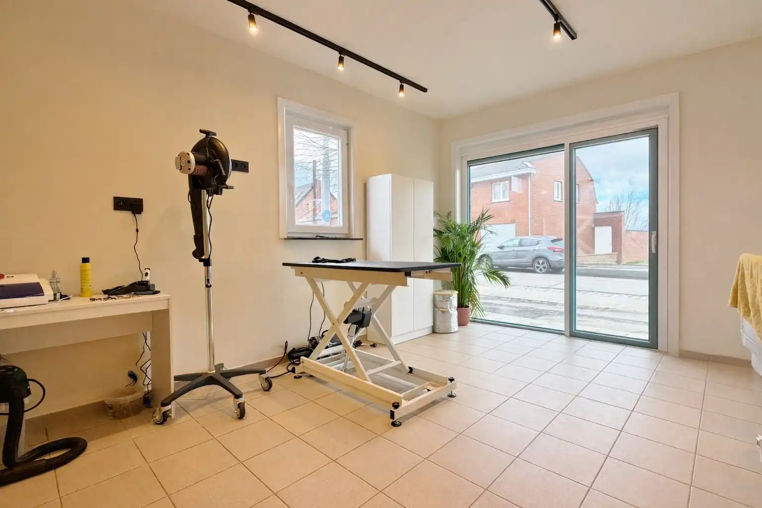 Vrijstaande woning op groot hoekperceel van 1.440 m² met open zicht en uitbreidingsmogelijkheden foto 10