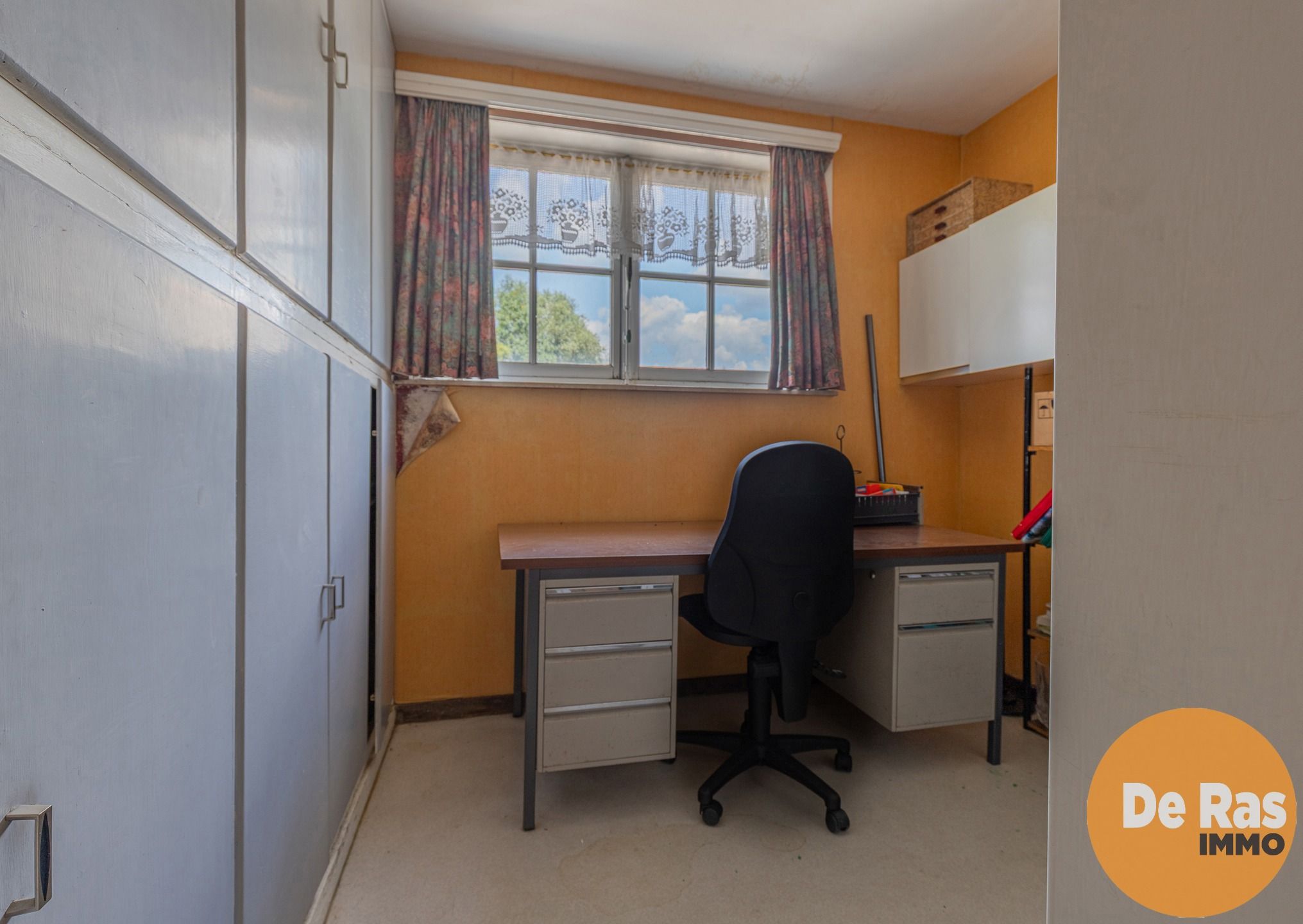 AALST – Halfopen bebouwing met villa-allure op 3114 m² foto 11