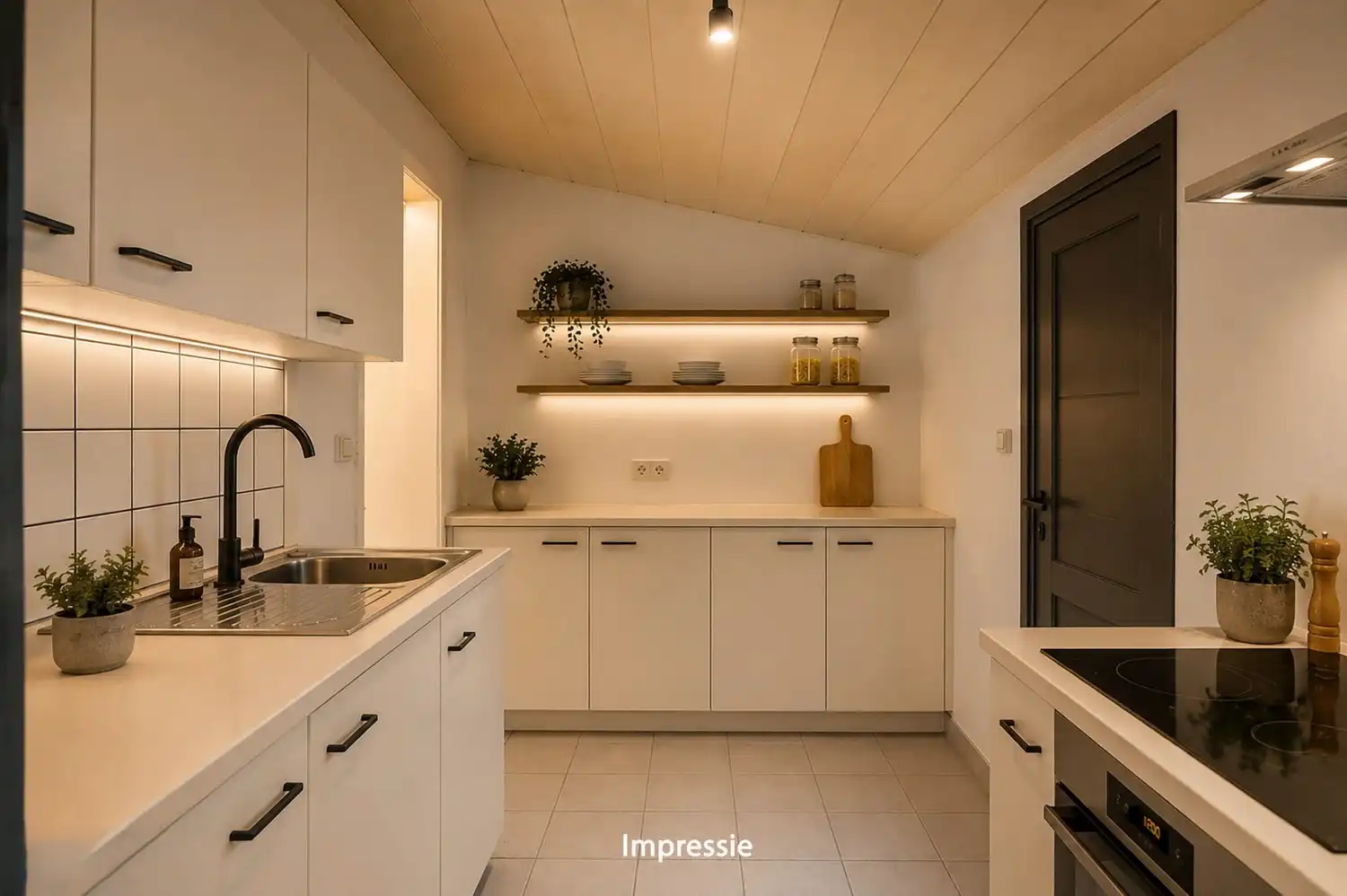 Te renoveren woning te Beerzel foto 10