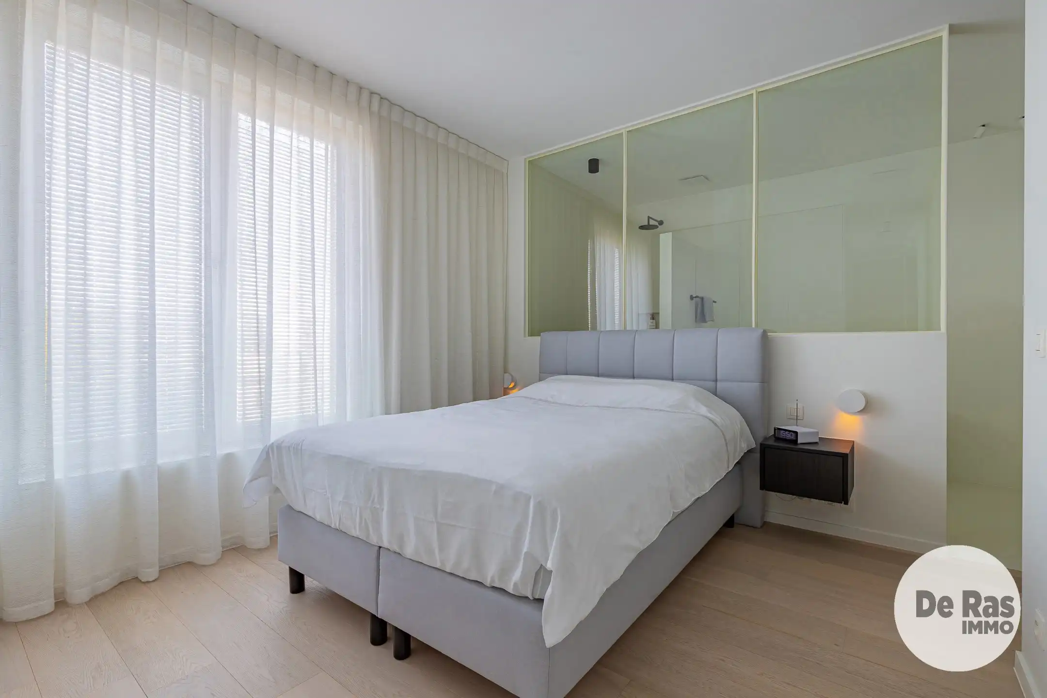 AALST-Exclusieve Penthouse, high end afgewerkt,op toplocatie foto 13