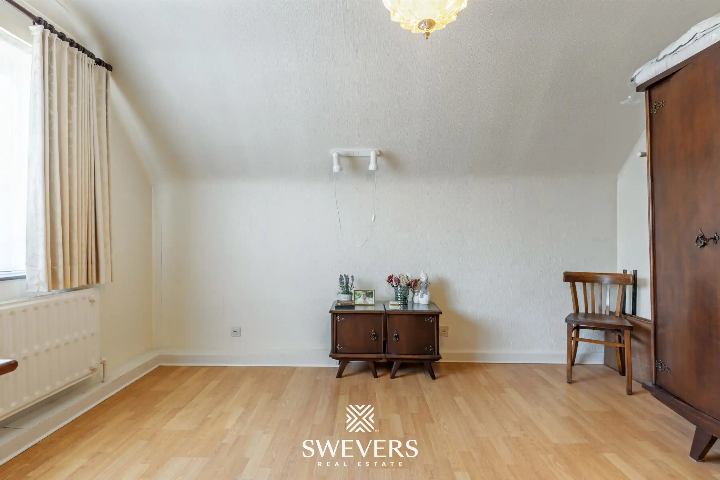 Charmante woning, boordevol potentieel, op 16a80 te Heusden-Zolder (Boekt) foto 16