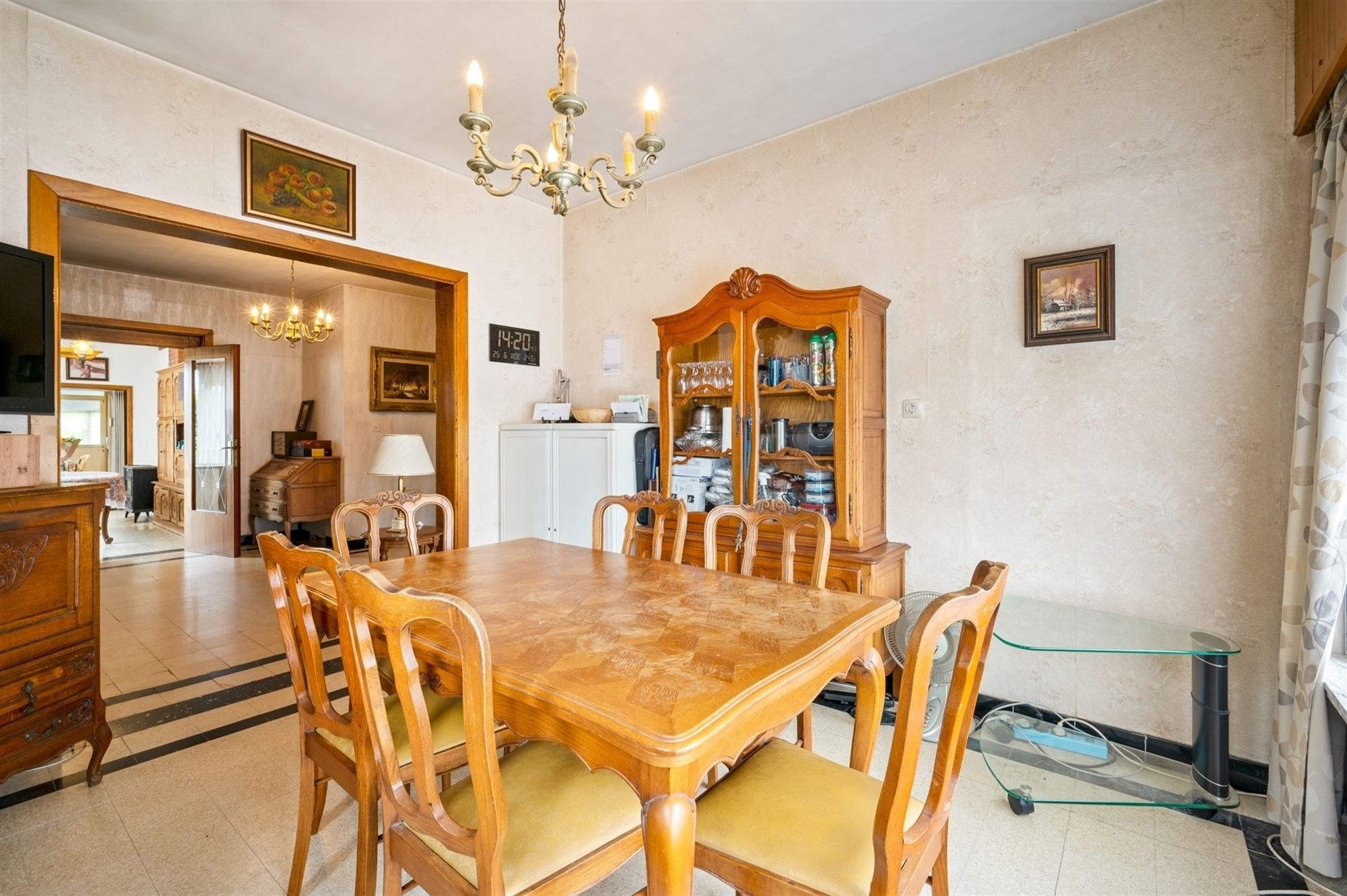 Te renoveren woning op een uitstekende locatie te Heffen foto 6