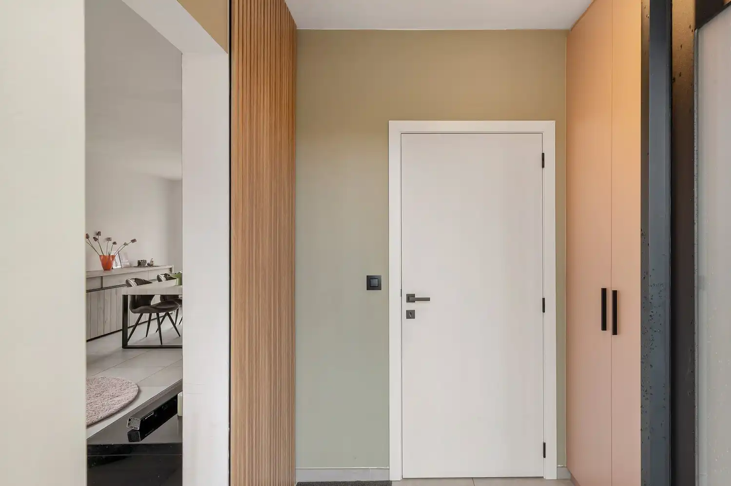 INSTAPKLARE WONING I EPC A I 4 KAMERS foto 3