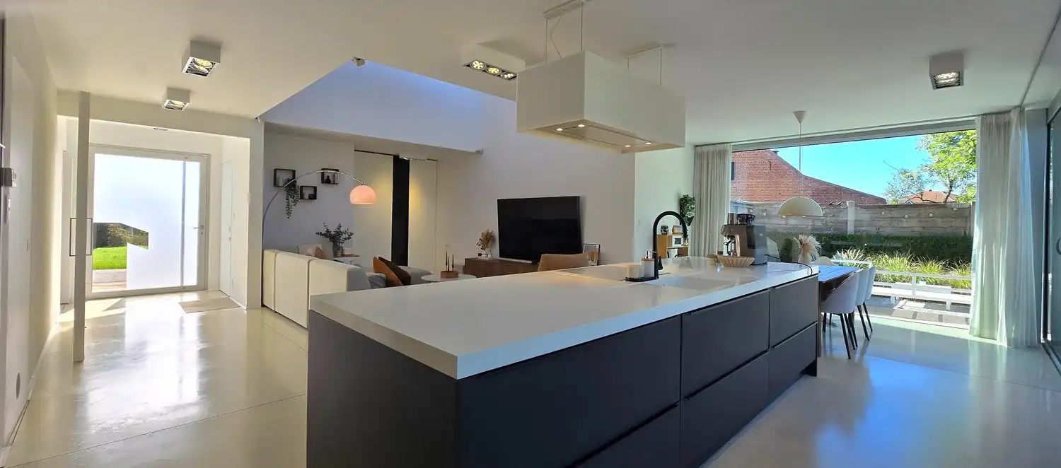 Huis te koop foto 5