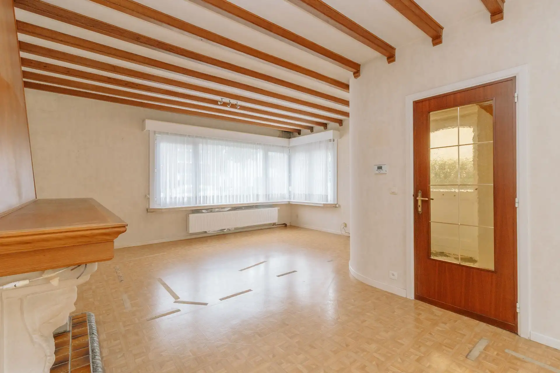 Te renoveren HOB in wijk Molenveld in Edegem foto 5