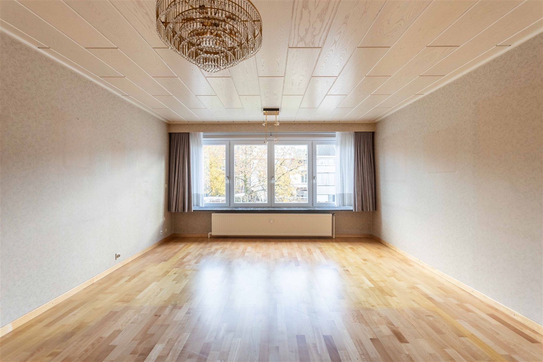 Kwalitatief appartement voor jonge starters/verhuur foto 2