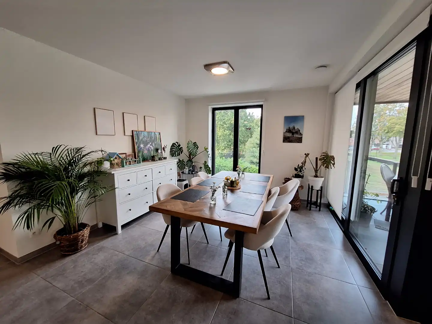 Recent modern appartement te Heusden-Zolder foto 6