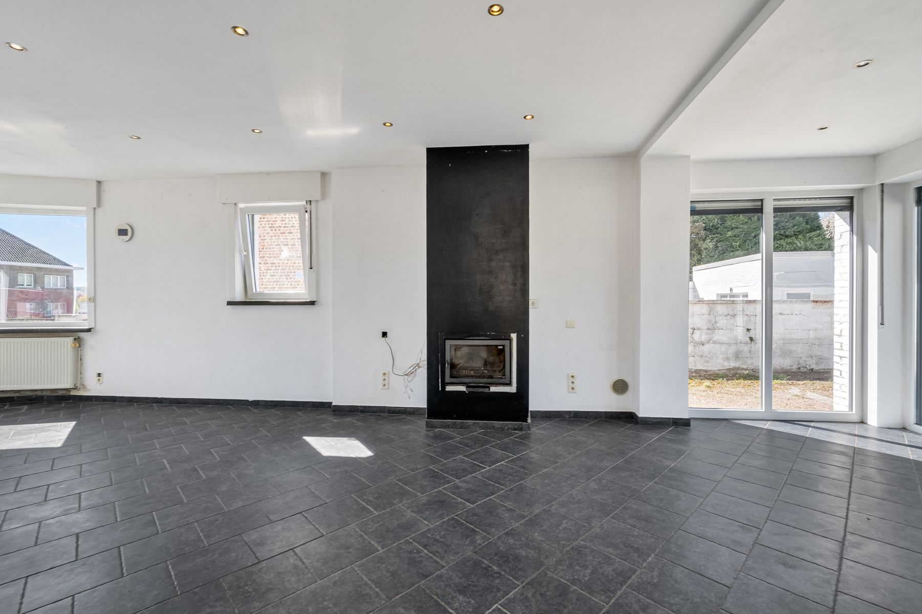 Gerenoveerde, karaktervolle villa met bouwgrond foto 10