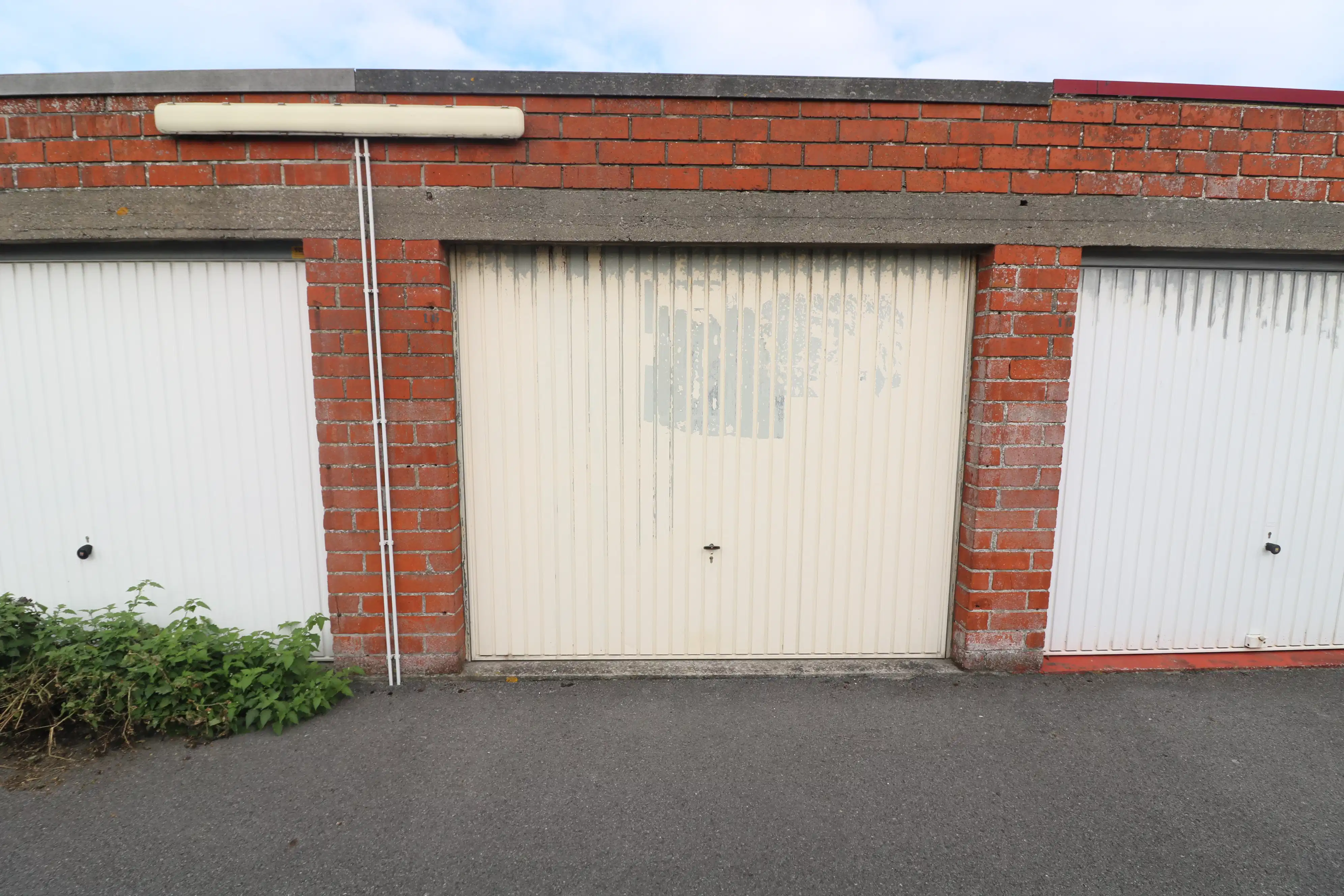 Garage te huur Willem Tellstraat 67 - 8370 Blankenberge