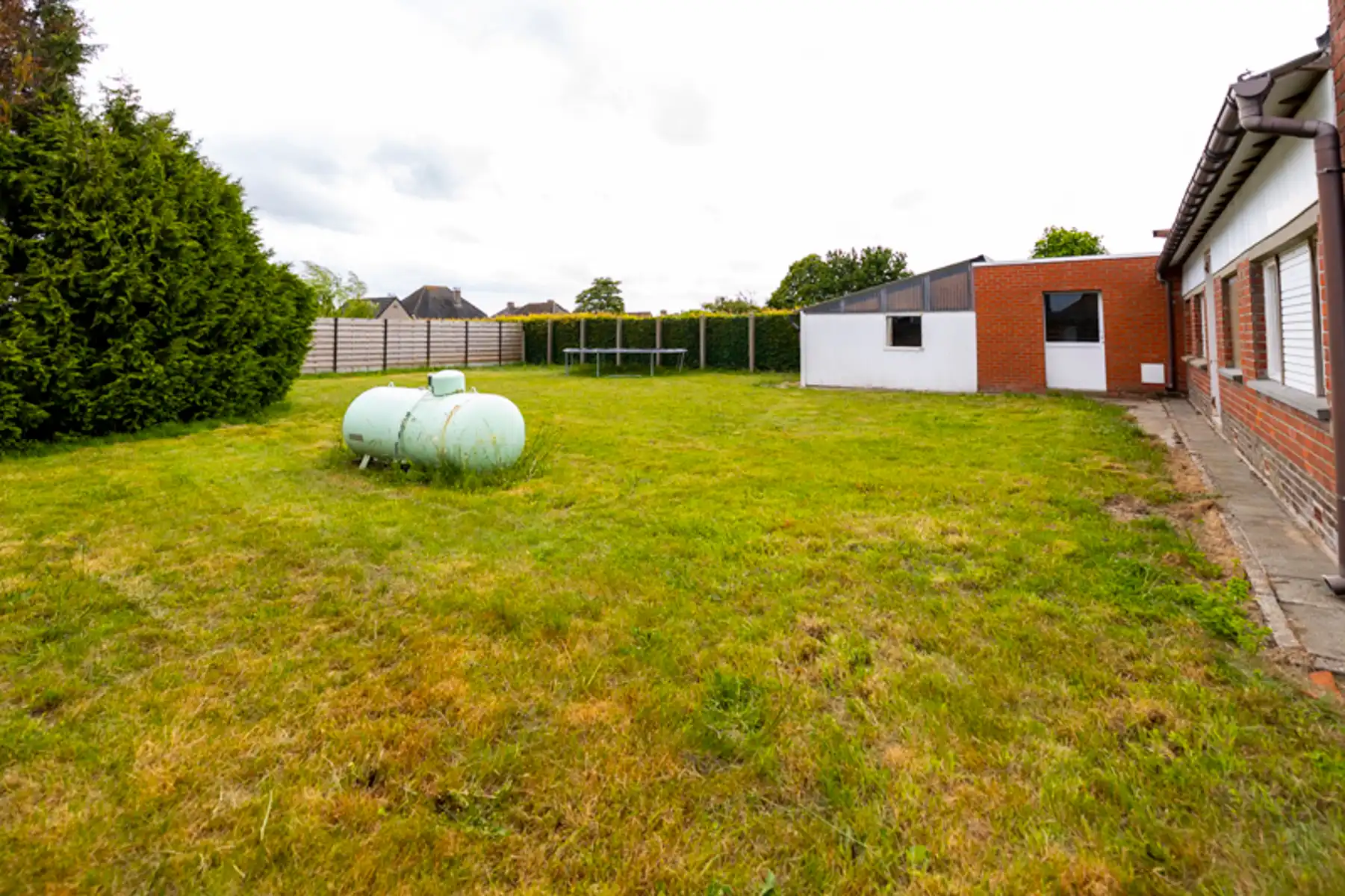 Bungalow te koop foto 27
