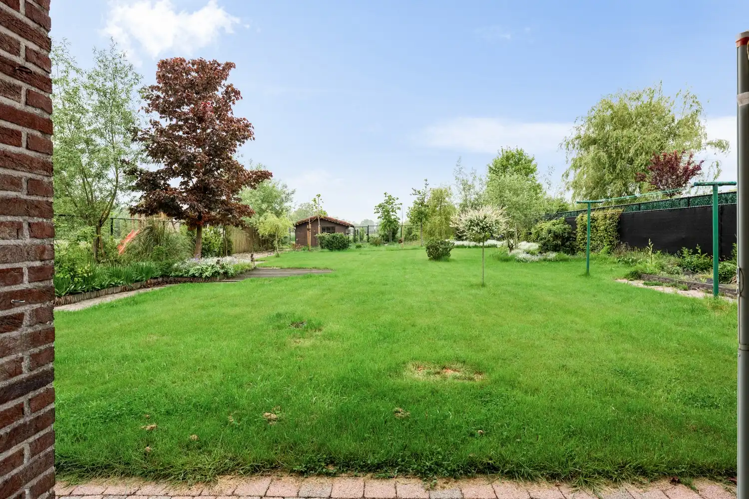 Woning met 3 (mogelijks 4) slpkrs op ruim perceel te Putte foto 22