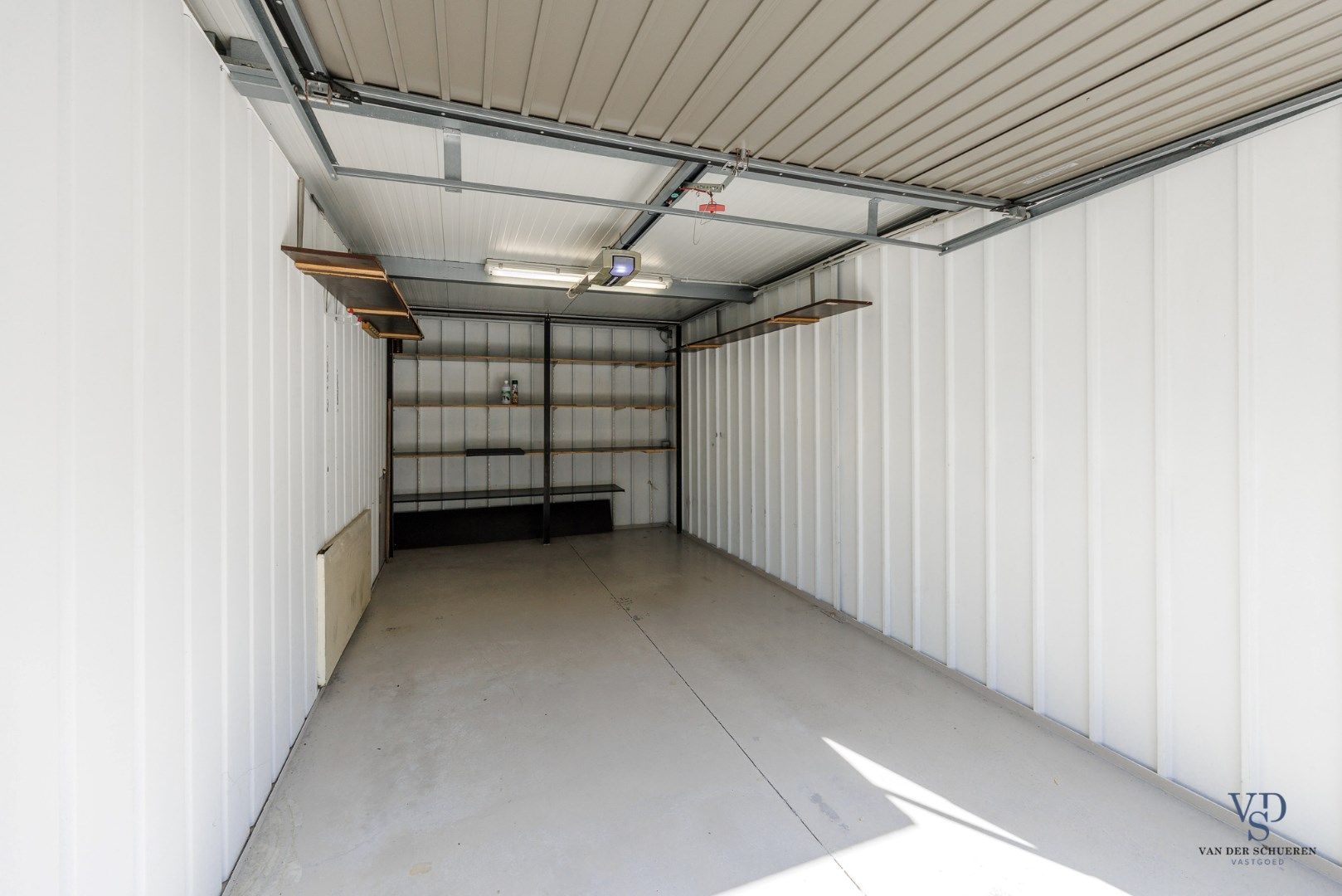 Gelijkvloers 2 slpk-appartement met terras foto 36
