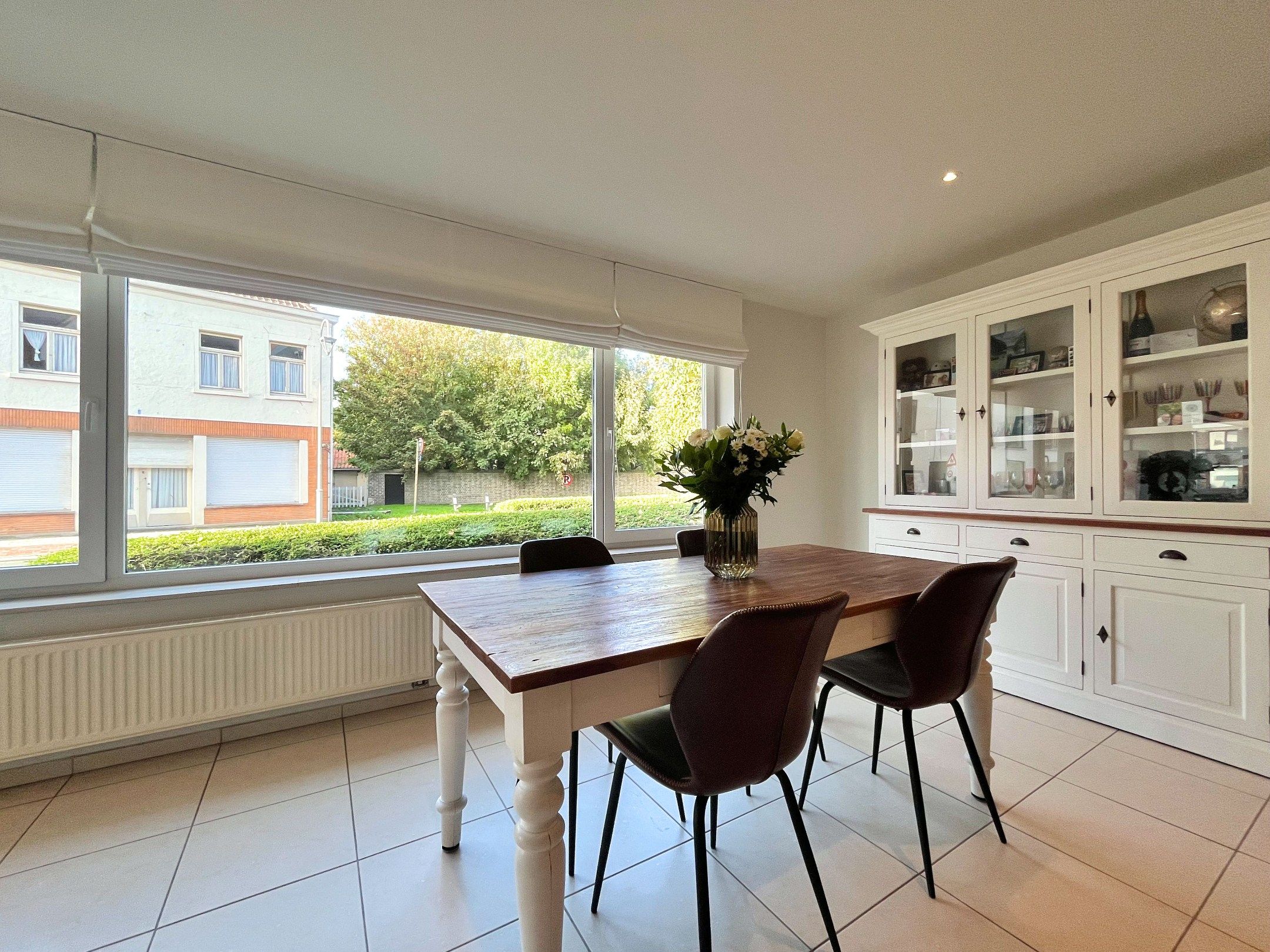 Gelijkvloers appartement met 2 slaapkamers te Westkapelle foto 5