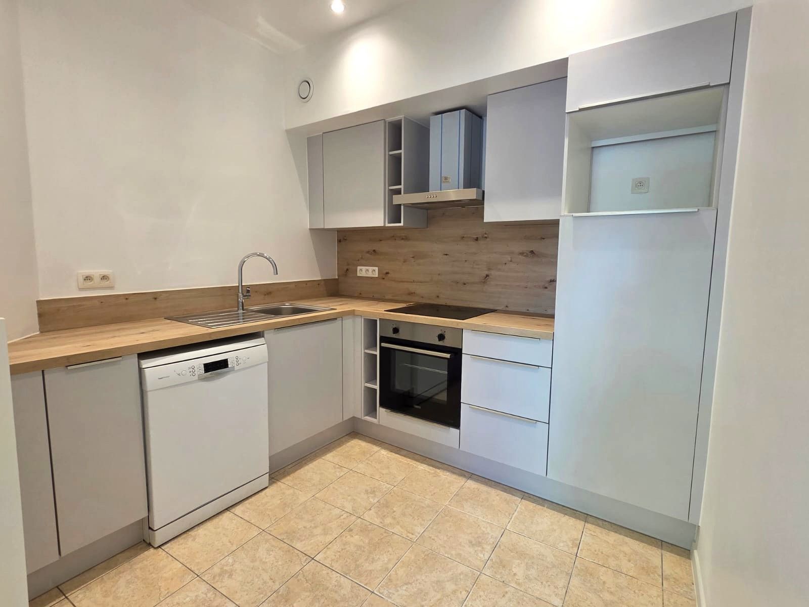 WSB-Immo: gerenoveerd appartement op toplocatie! foto 5