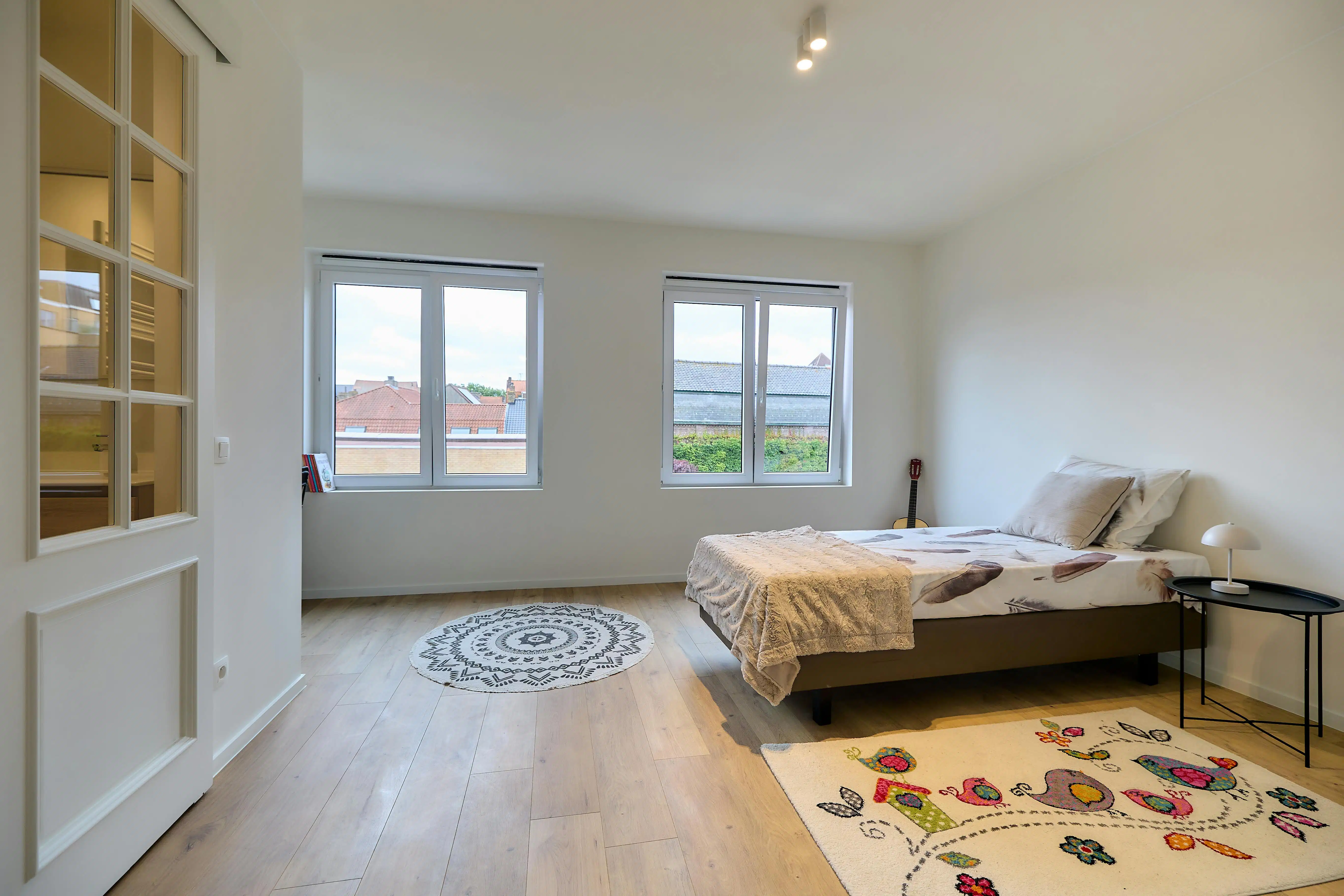 Prachtig herenhuis te koop in Ieper centrum  foto 28