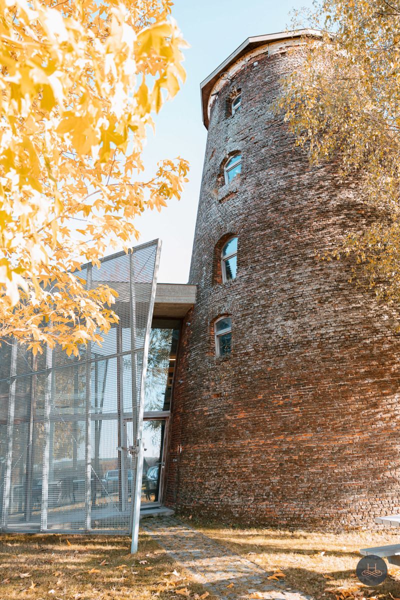 Exclusief kantoorgebouw met erfgoedwaarde foto 26