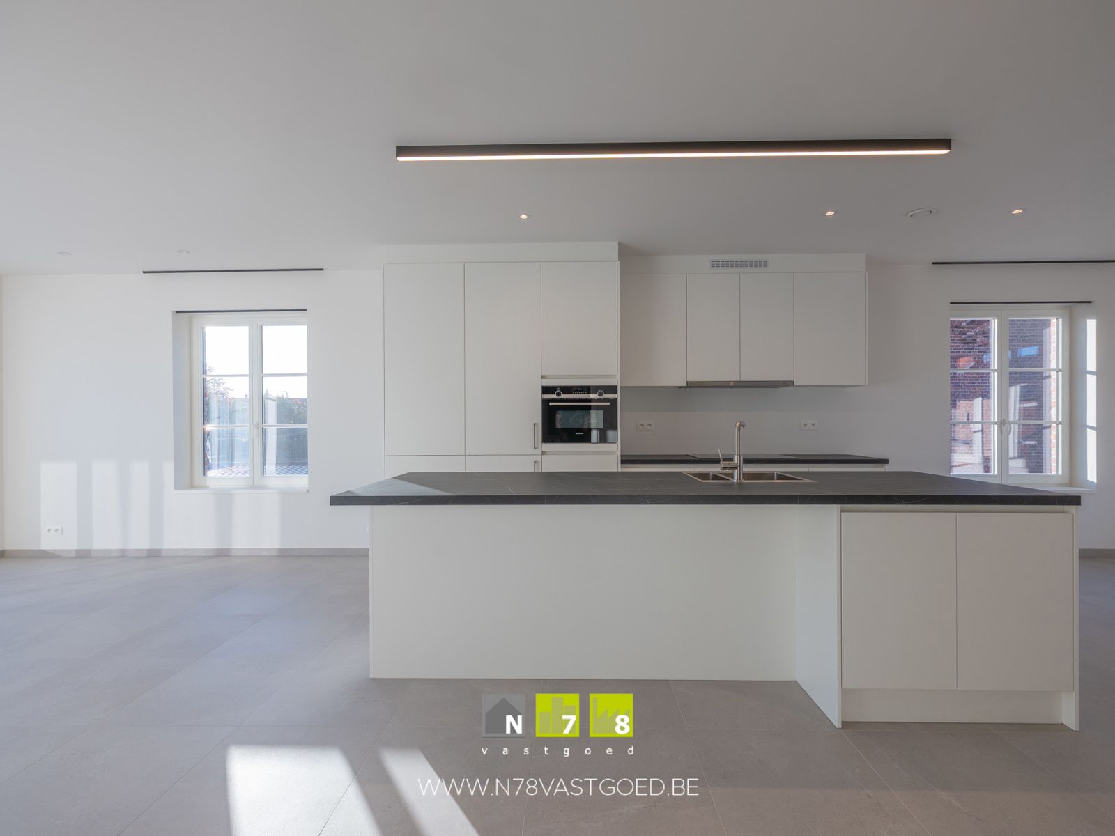 Appartement te huur foto 5