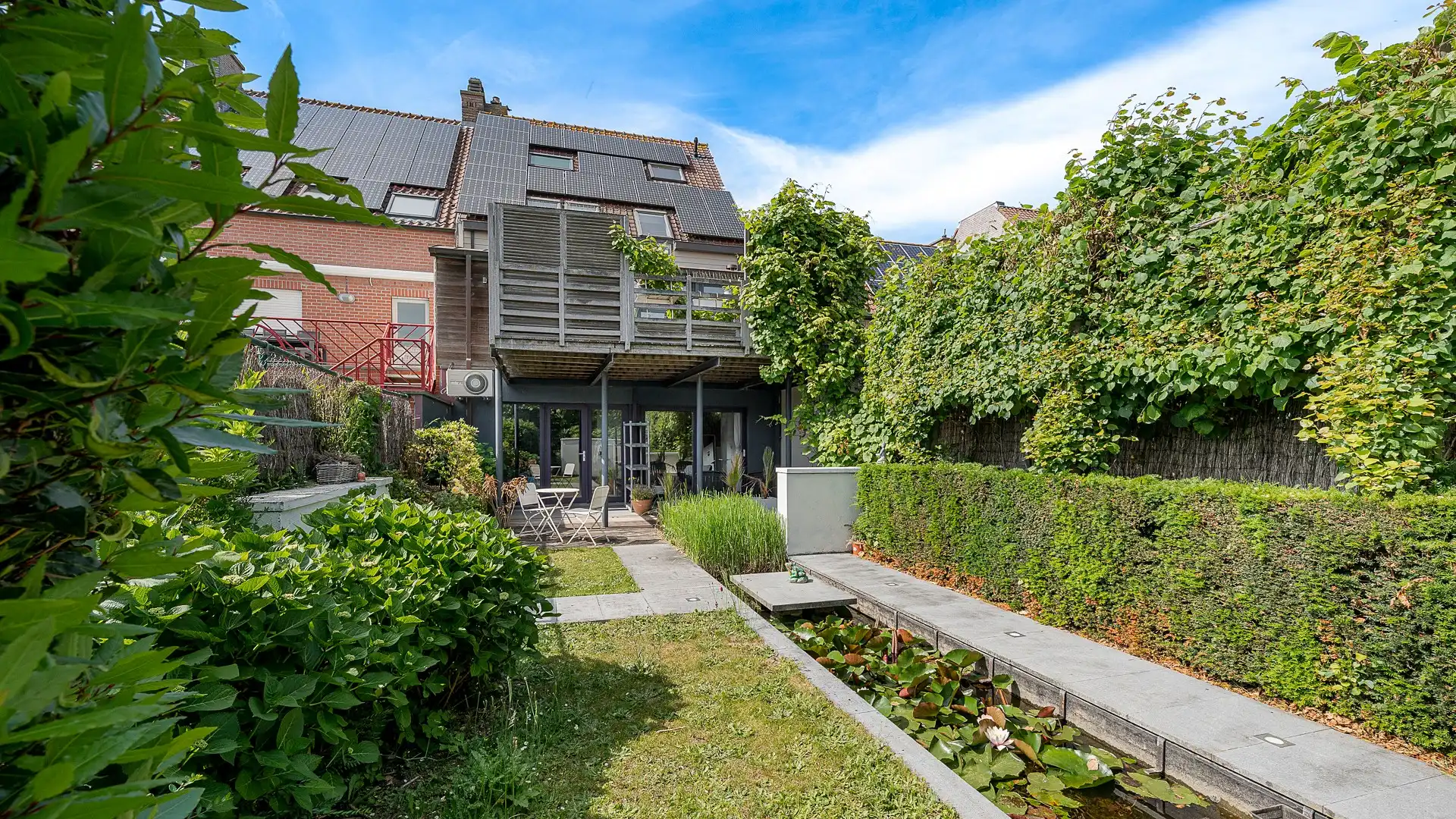 Huis te koop 8301 Heist-aan-Zee